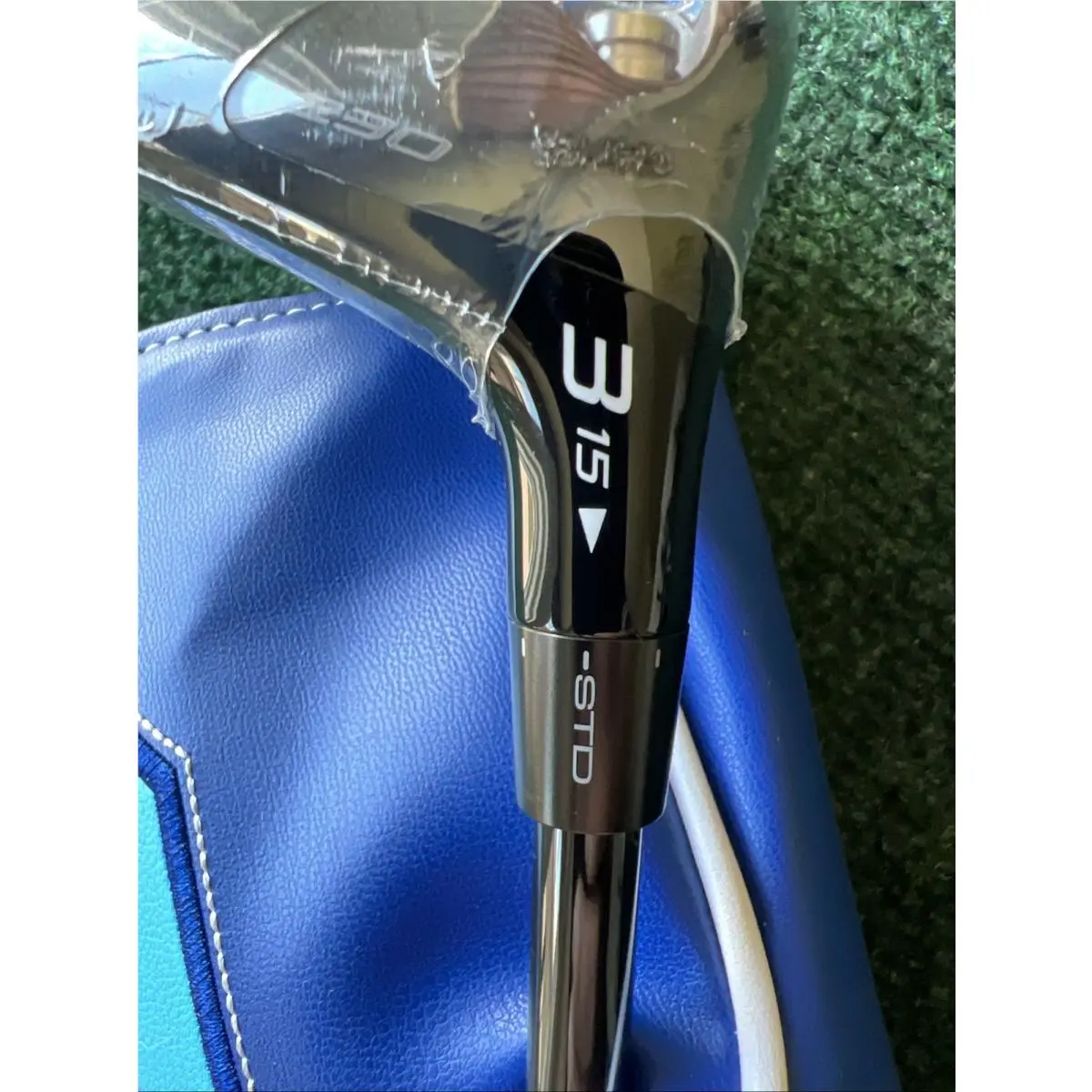 Mizuno  - ST-MAX 230 2