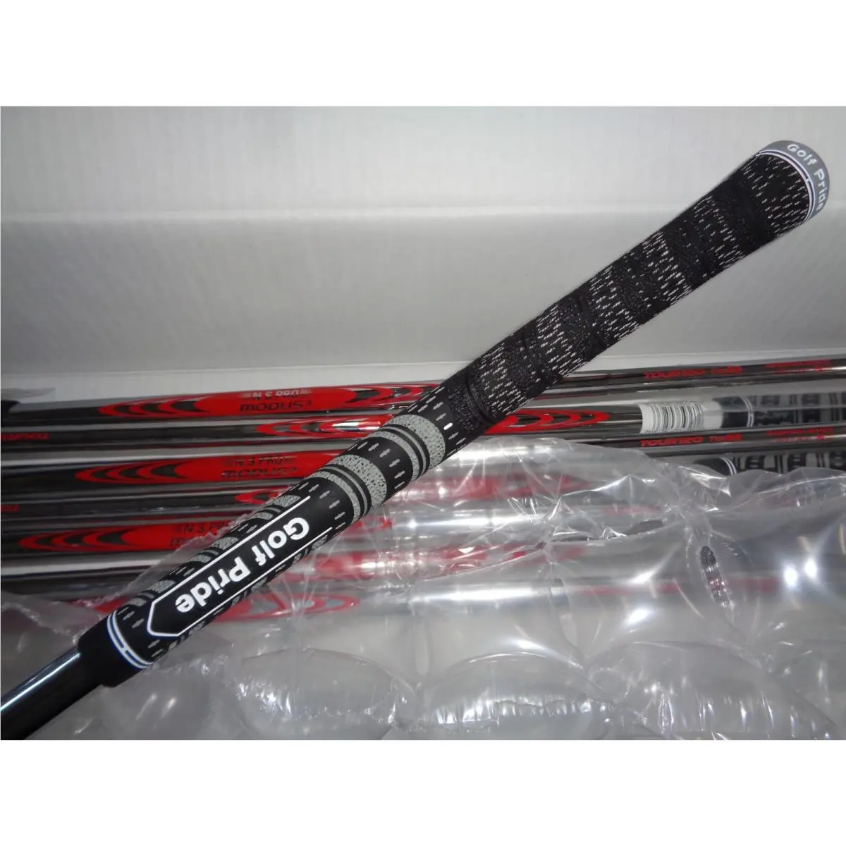 Mizuno  - Mizuno Pro M-13 - Pro 1