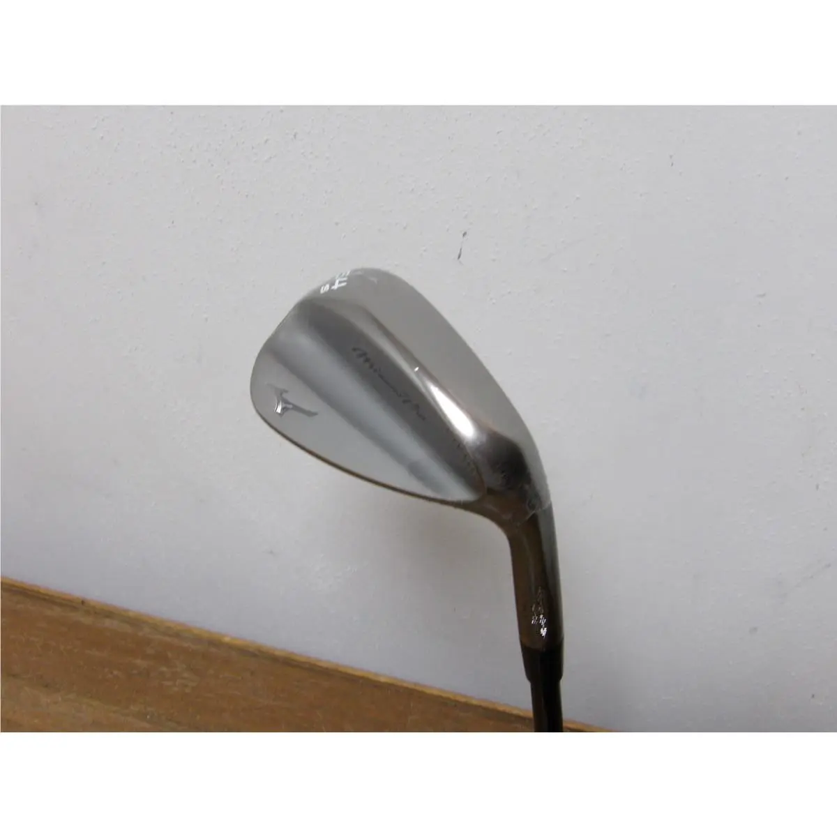 Mizuno Pro T-1 Denim Copper 54 Wedge S Grind Wedge Flex Kbs Steel