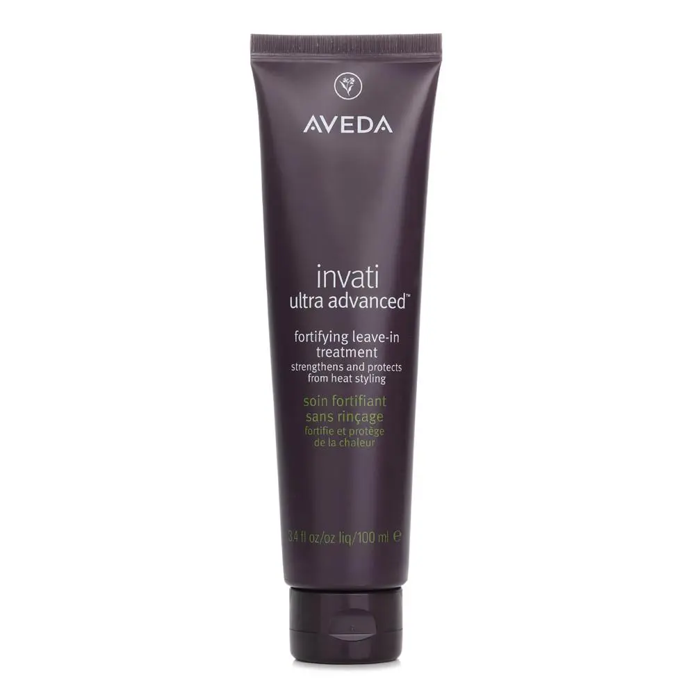 Invati Ultra Advanced Fortifying Leave-in Treatment by Aveda