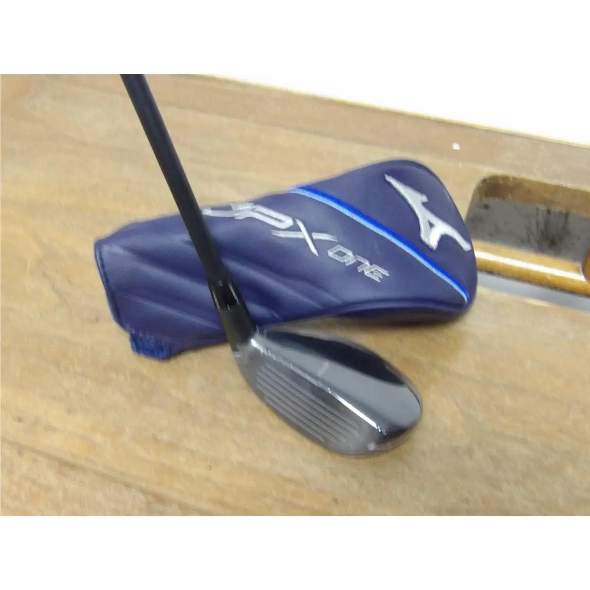 Mizuno  - JPX ONE - JPX ONE - Black 0