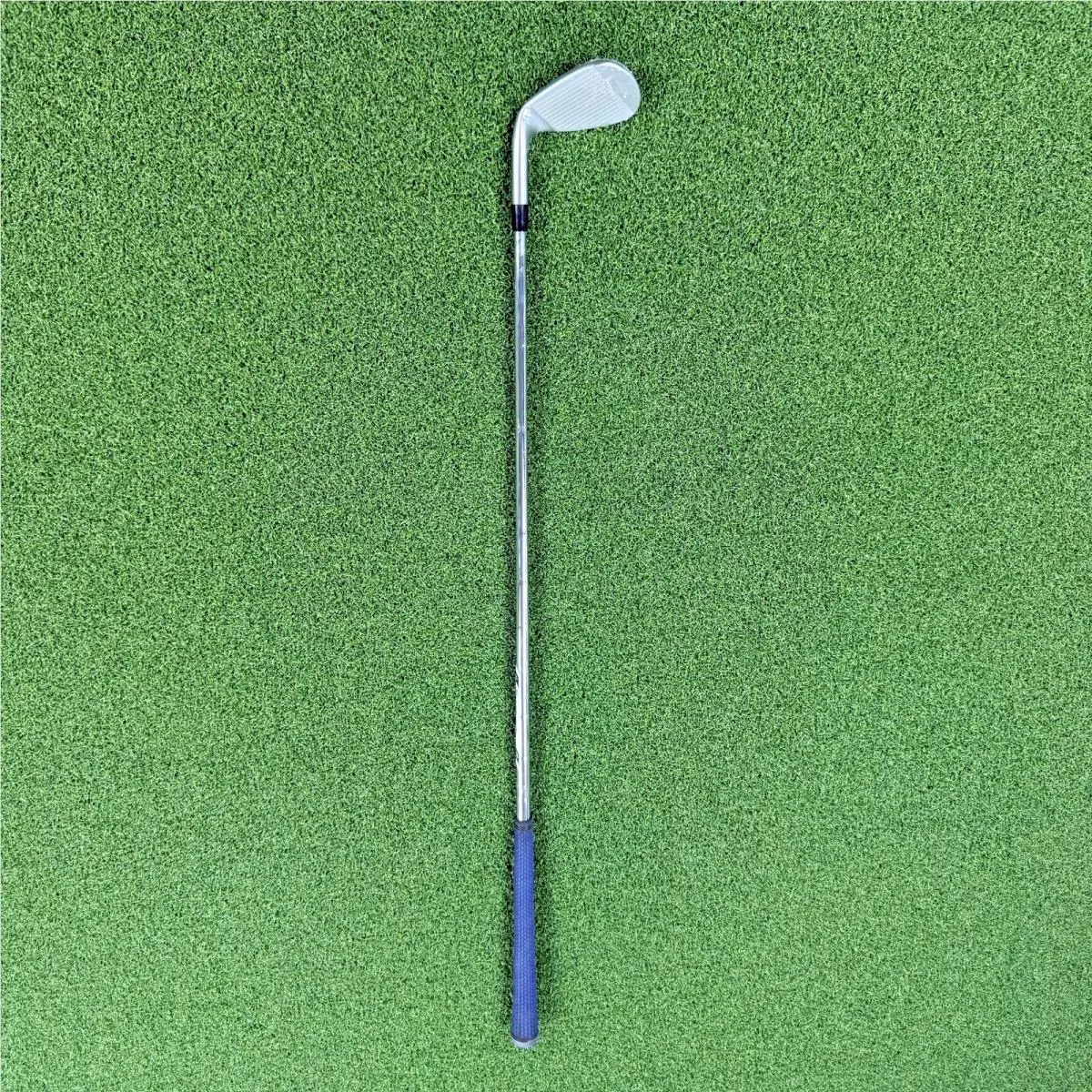 Mizuno  - Mizuno JPX 923 - JPX - Silver 1