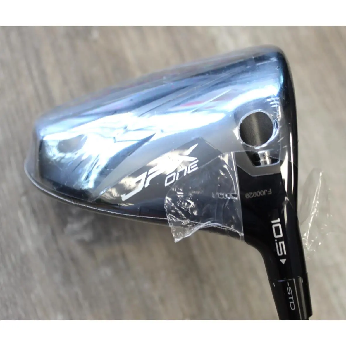 Mizuno  - jpx one - jpx one - Blue 0