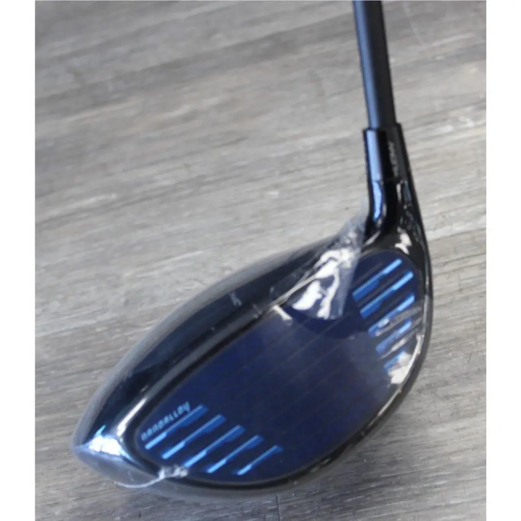 Mizuno  - jpx one - jpx one - Blue 1