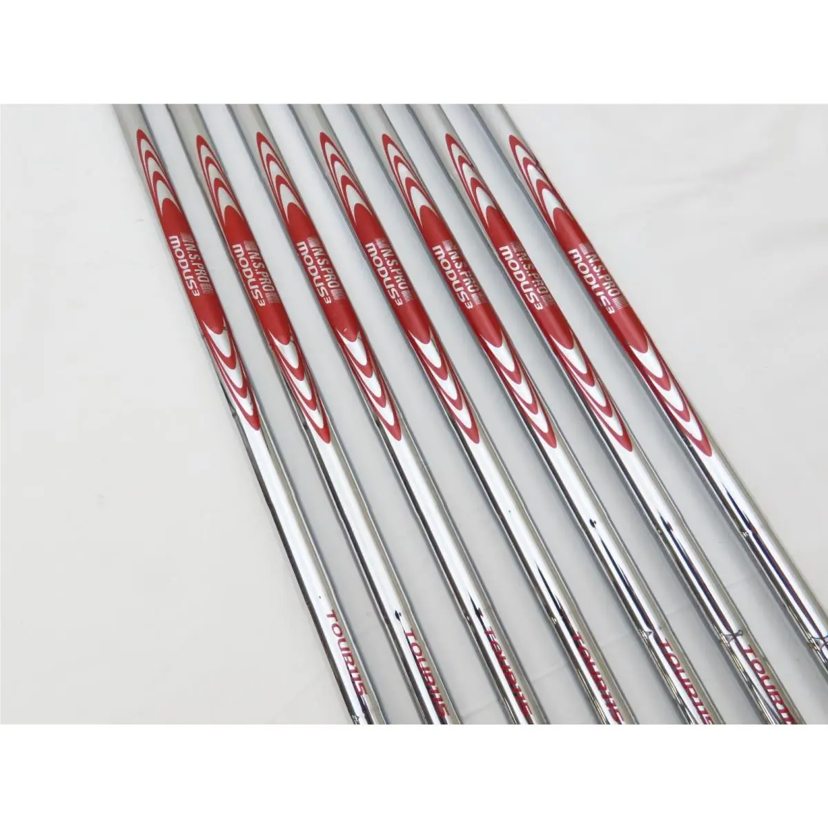 Mizuno  - JPX 921 Tour - JPX Tour 2