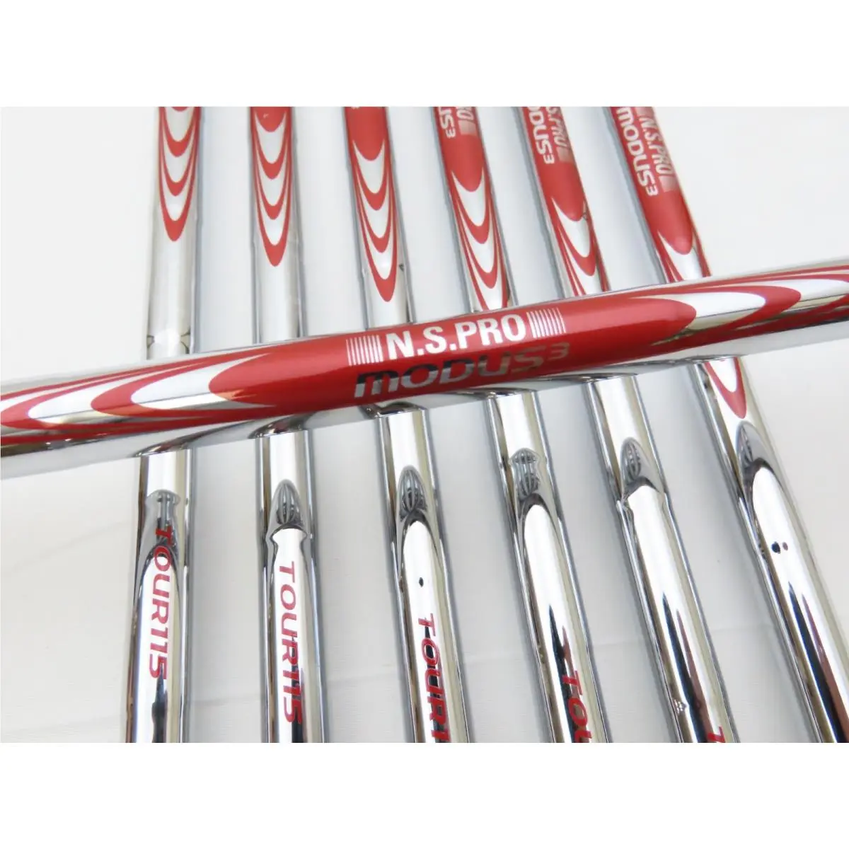 Mizuno  - JPX 921 Tour - JPX Tour 3