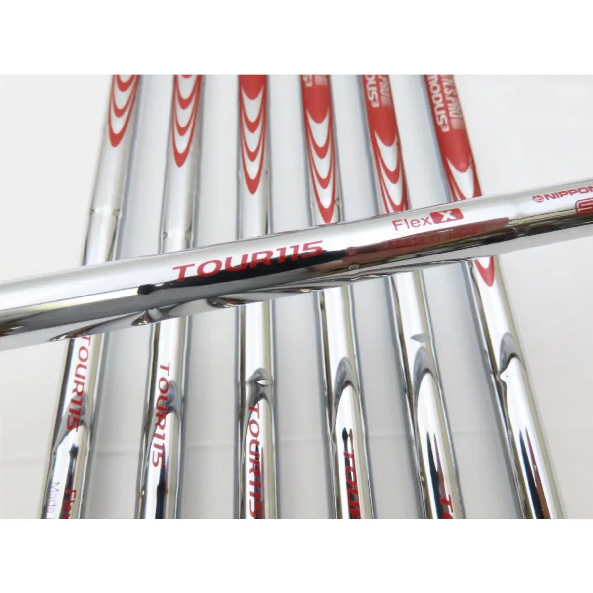 Mizuno  - JPX 921 Tour - JPX Tour 4
