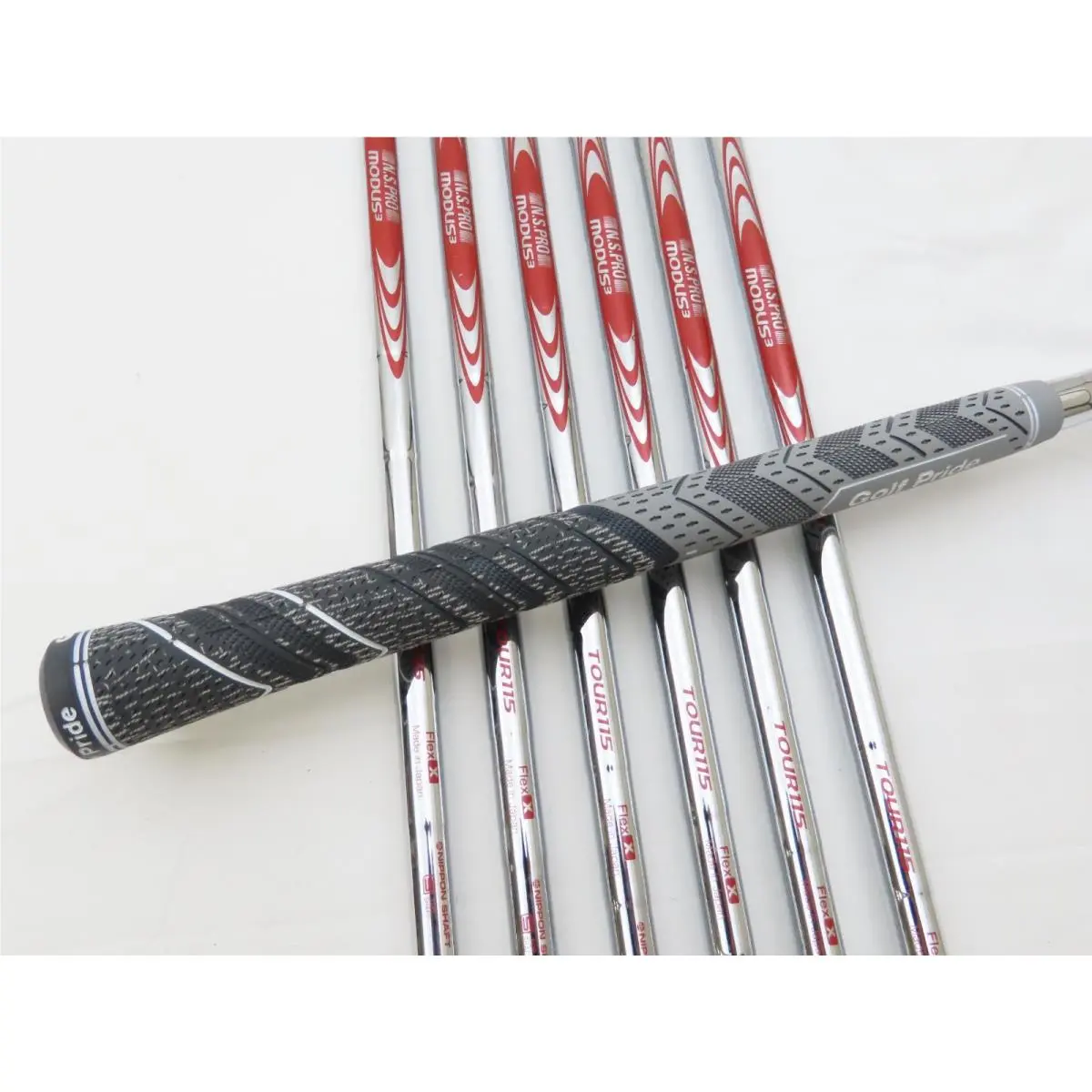 Mizuno  - JPX 921 Tour - JPX Tour 5