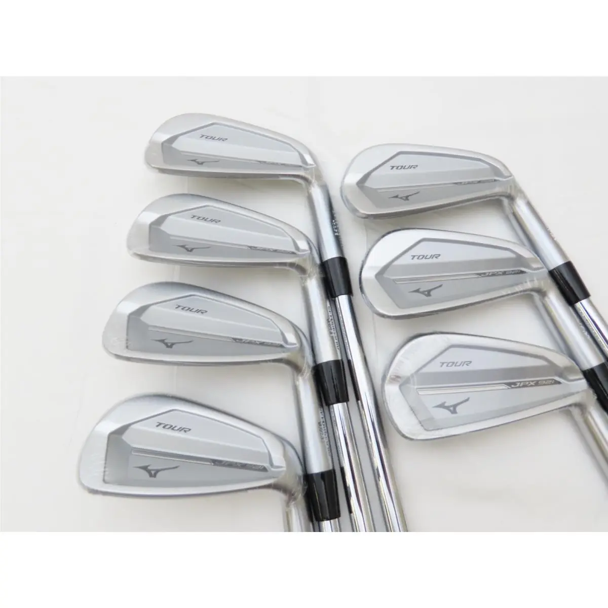 Mizuno  - JPX 921 Tour - JPX Tour 6