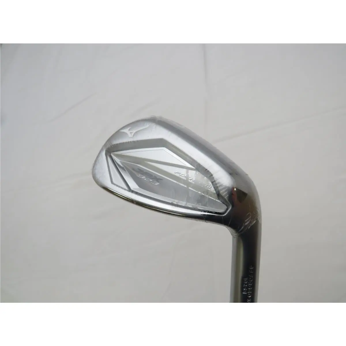Mizuno Jpx 923 Forged Gap Wedge Kbs Tour 120 Stiff Flex Steel Shaft
