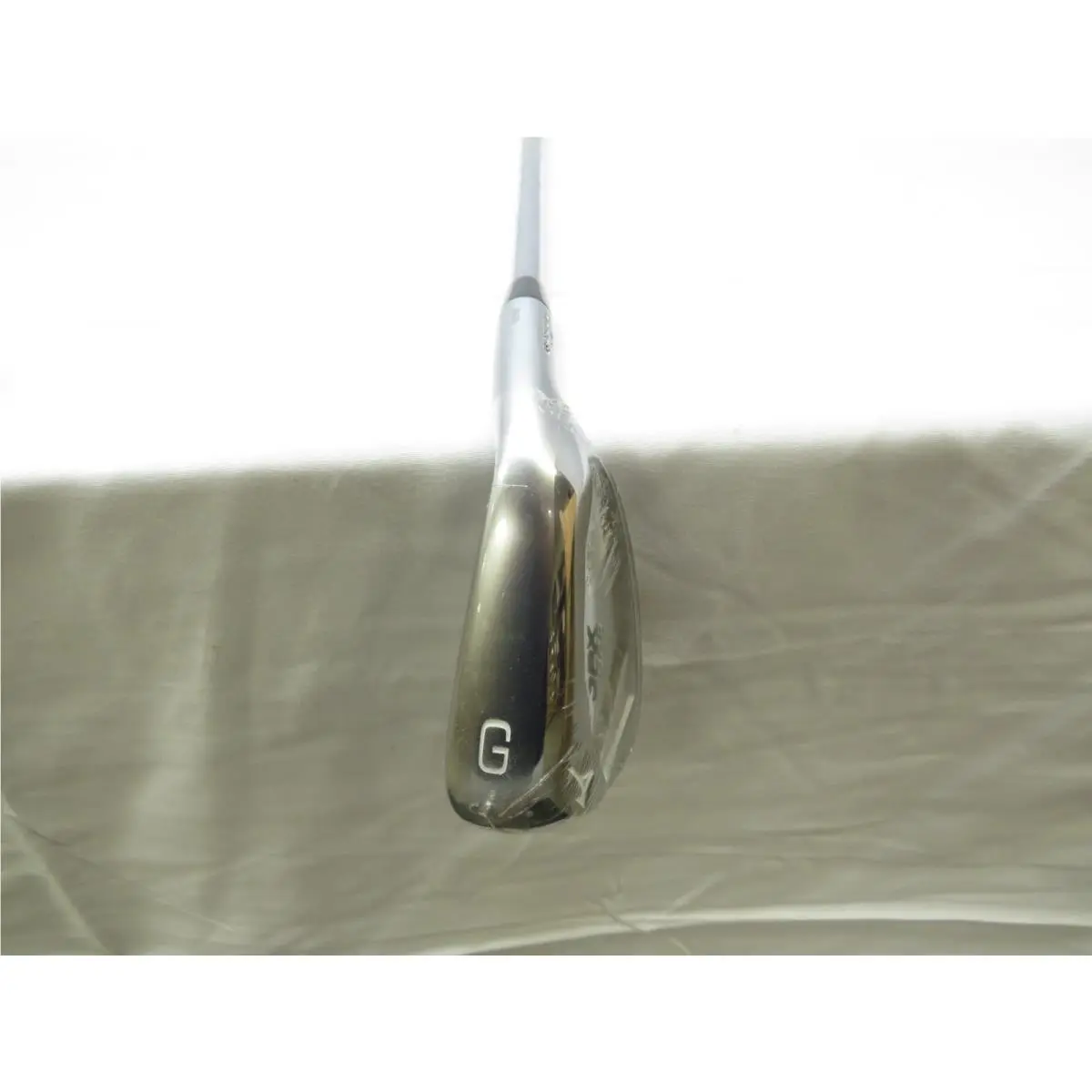 Mizuno  - JPX 923 Forged - JPX Forged 0