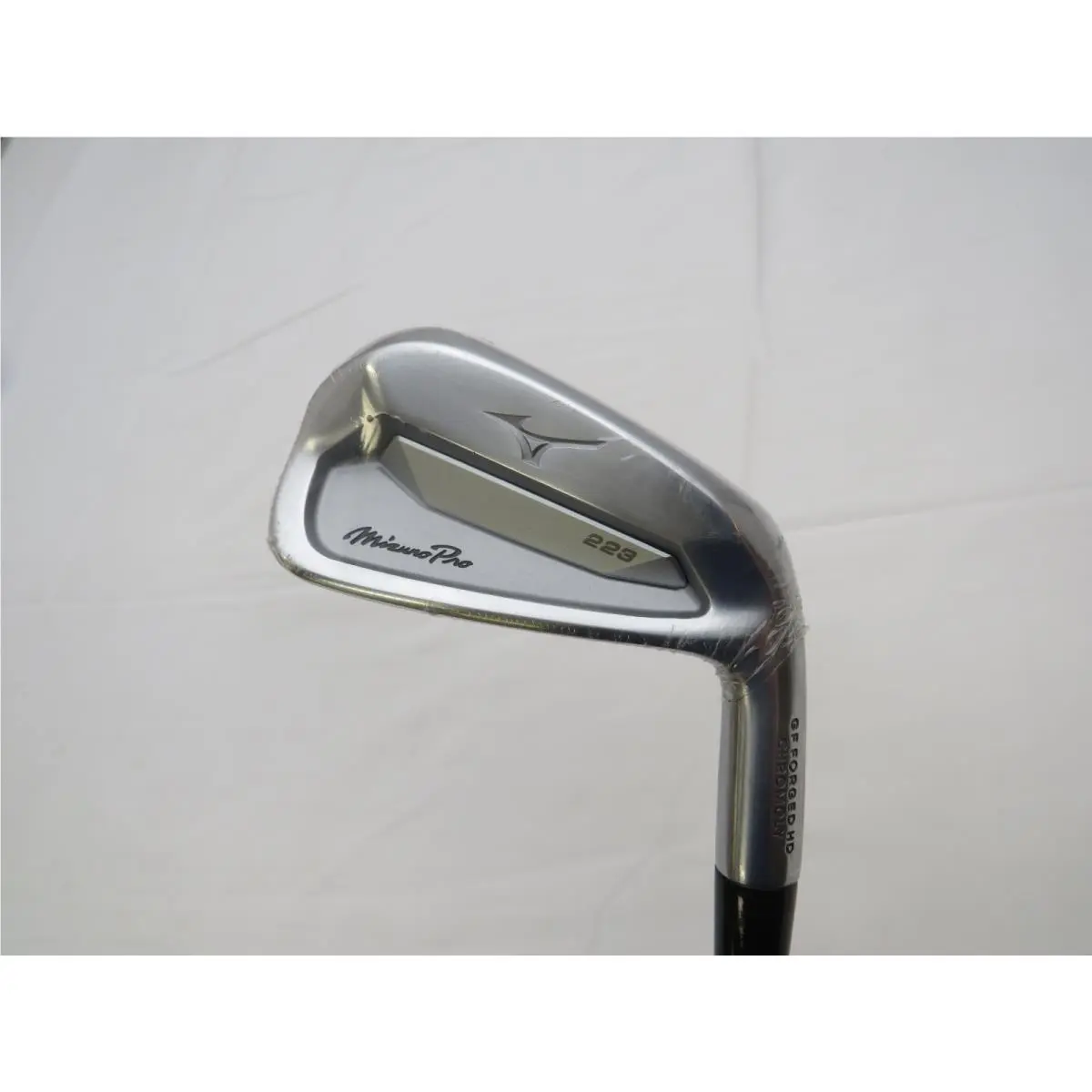 Mizuno Pro 223 Forged 4 Iron Kbs Tour C-taper 120 Stiff Flex Steel Shaft