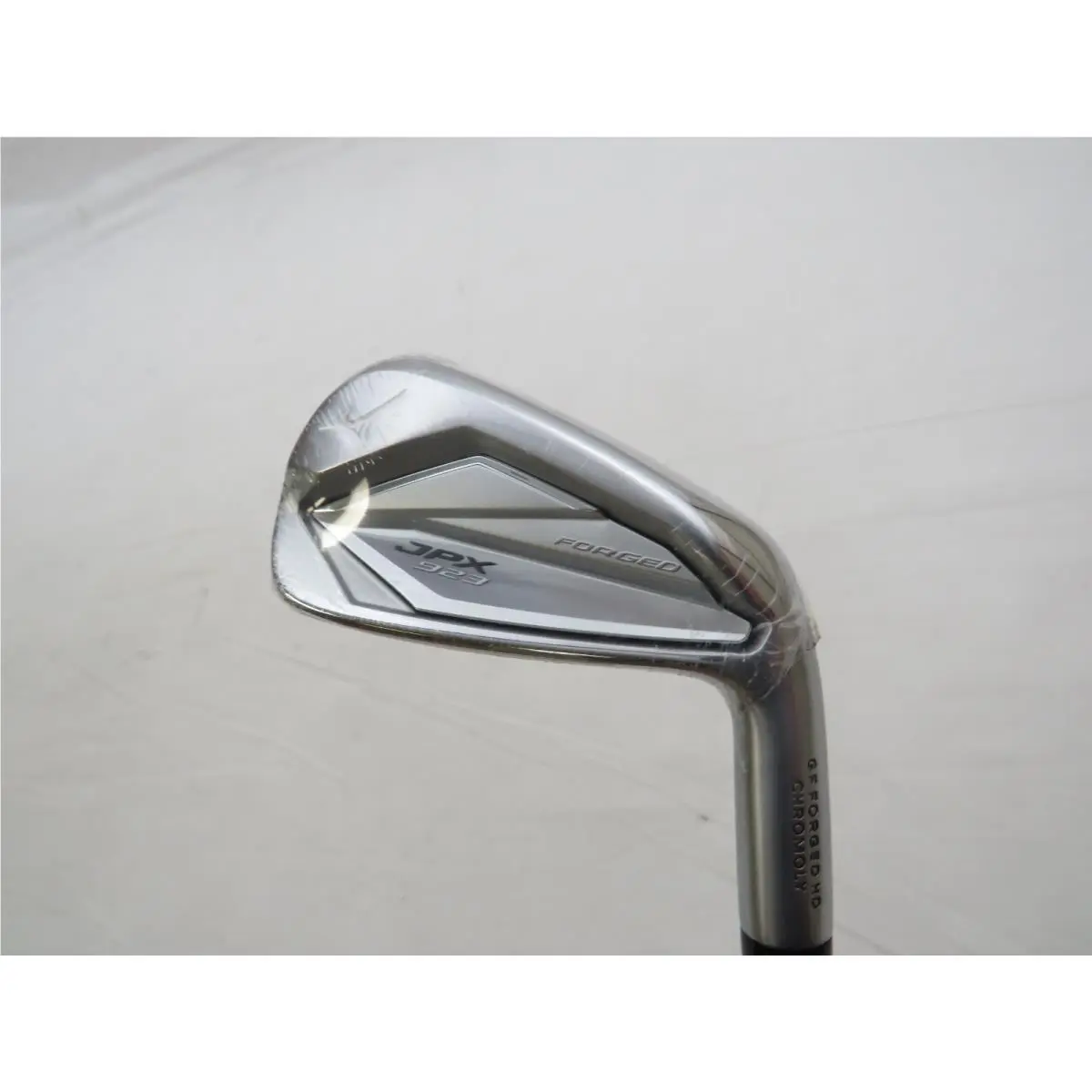 Mizuno Jpx 923 Forged 4 Iron NS Pro Modus 3 Tour 120 Stiff Flex Steel Shaft