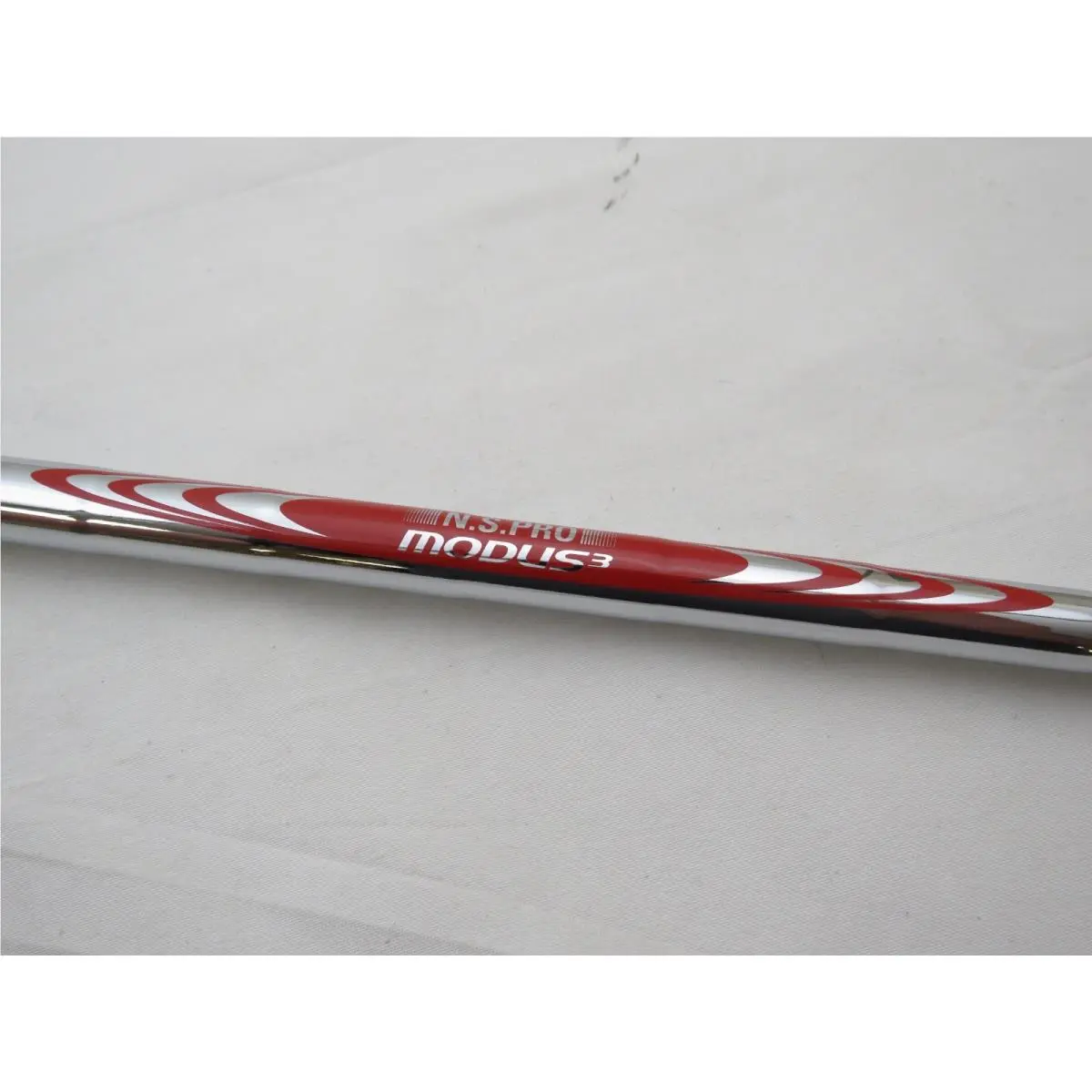 Mizuno  - JPX 923 Forged - JPX Forged 2
