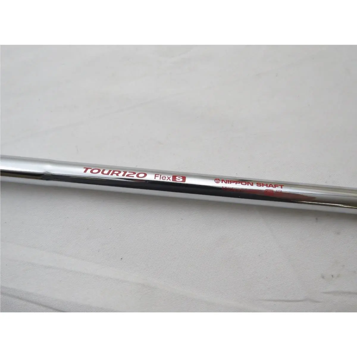 Mizuno  - JPX 923 Forged - JPX Forged 3
