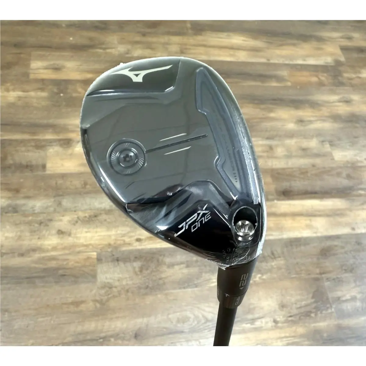 Mizuno  - JPX One - JPX One - Blue 0