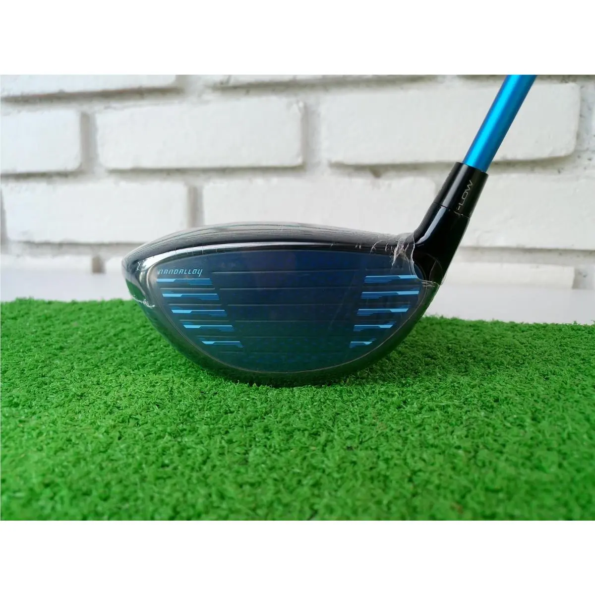 Mizuno  - JPX ONE - JPX ONE - Black 1