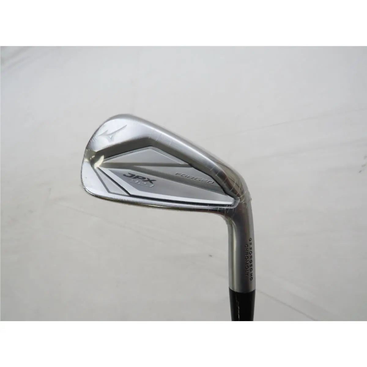 Mizuno Jpx 923 Forged 4 Iron Dynamic Gold Mid 115 Stiff Flex Steel Shaft
