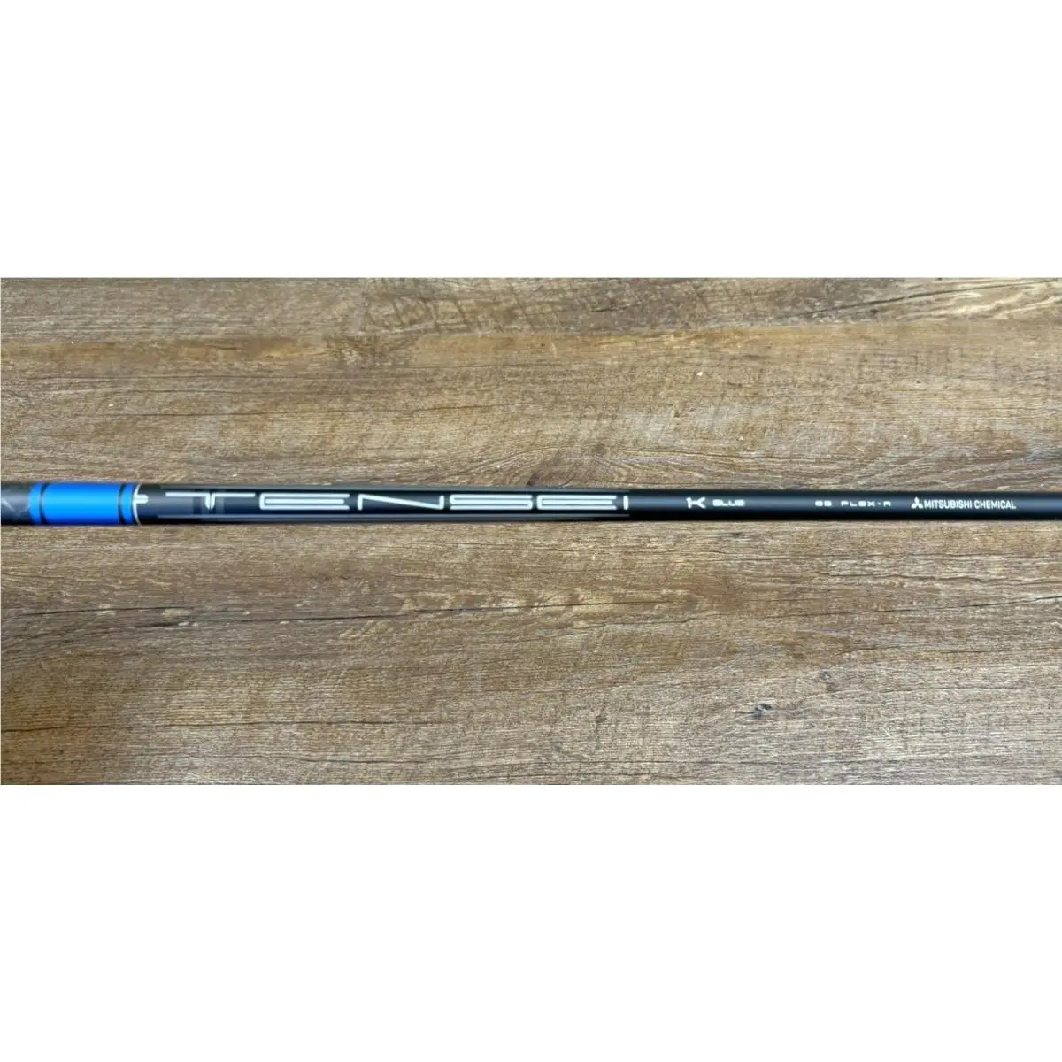 Mizuno  - JPX One - JPX One - Blue 2