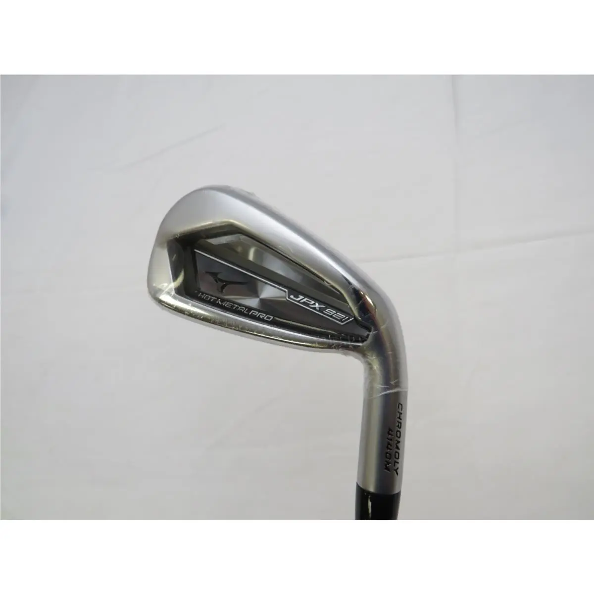 Mizuno Jpx 921 Hot Metal Pro 4 Iron NS Pro Modus 3 Tour 105 Stiff Flex Steel