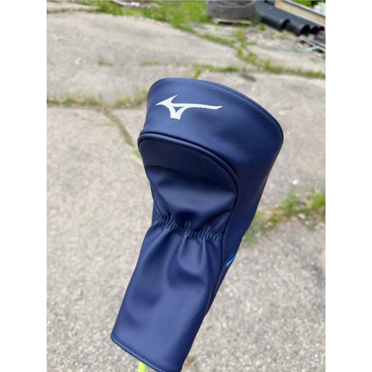 Mizuno  - JPX One - JPX One - Blue 8