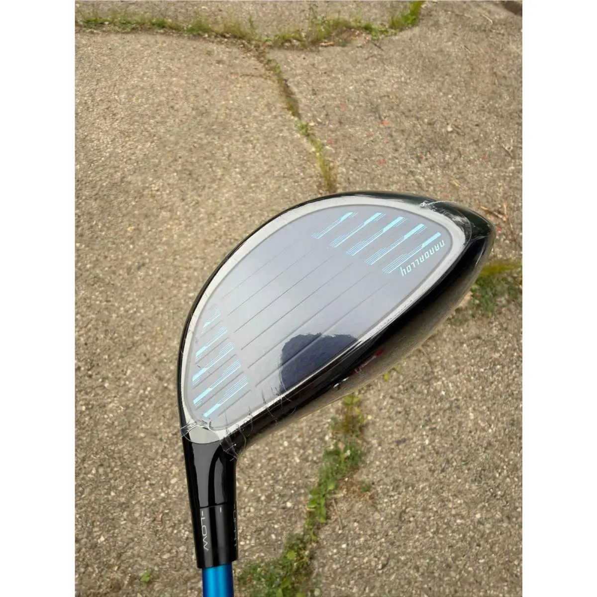 Mizuno  - JPX One - JPX One - Blue 0