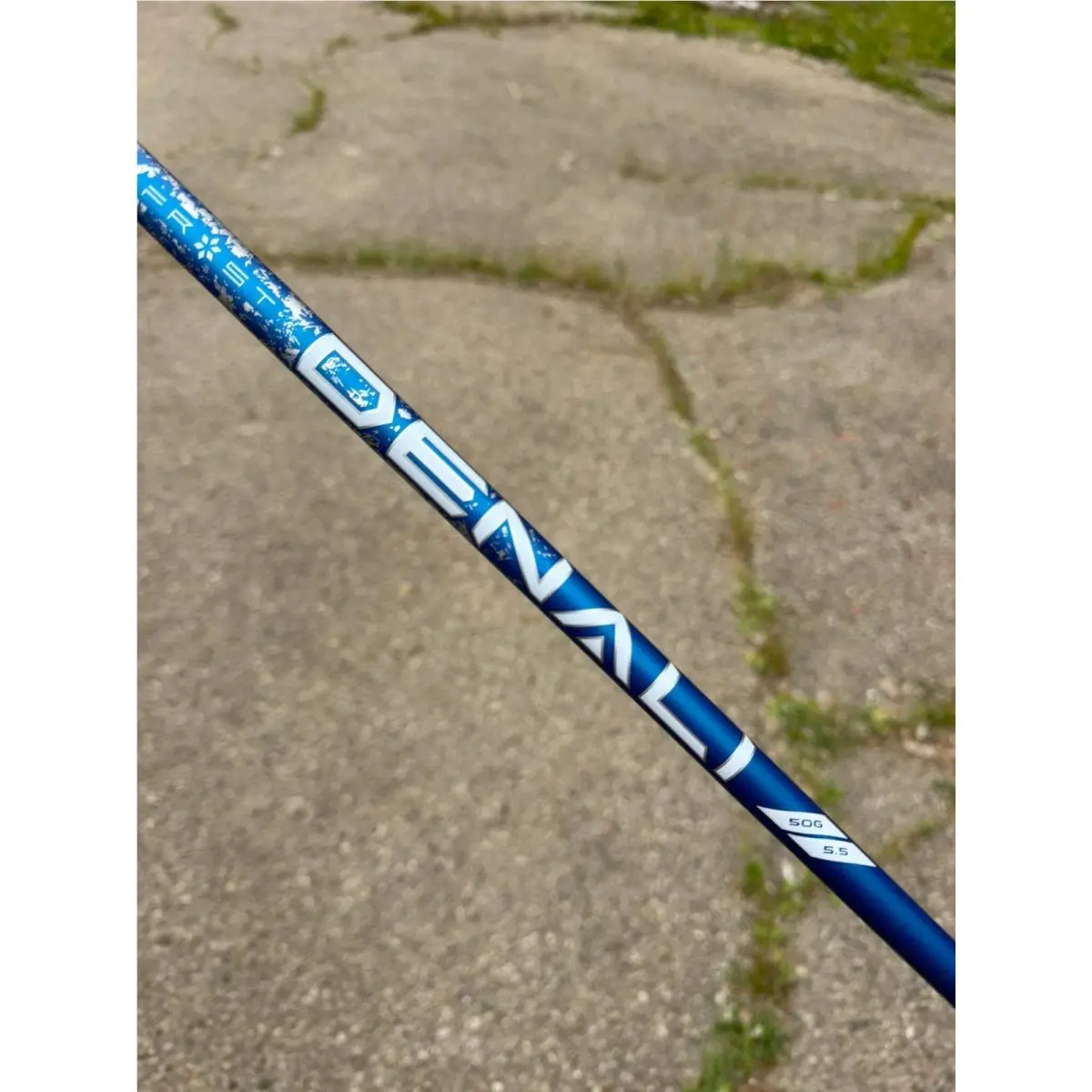 Mizuno  - JPX One - JPX One - Blue 3