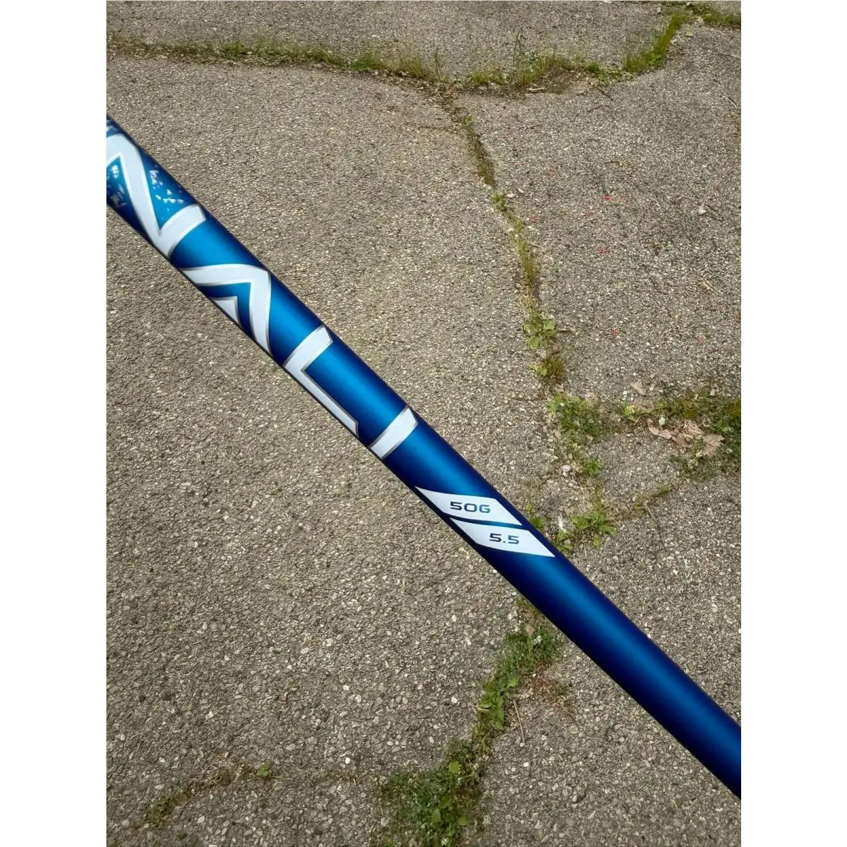 Mizuno  - JPX One - JPX One - Blue 4
