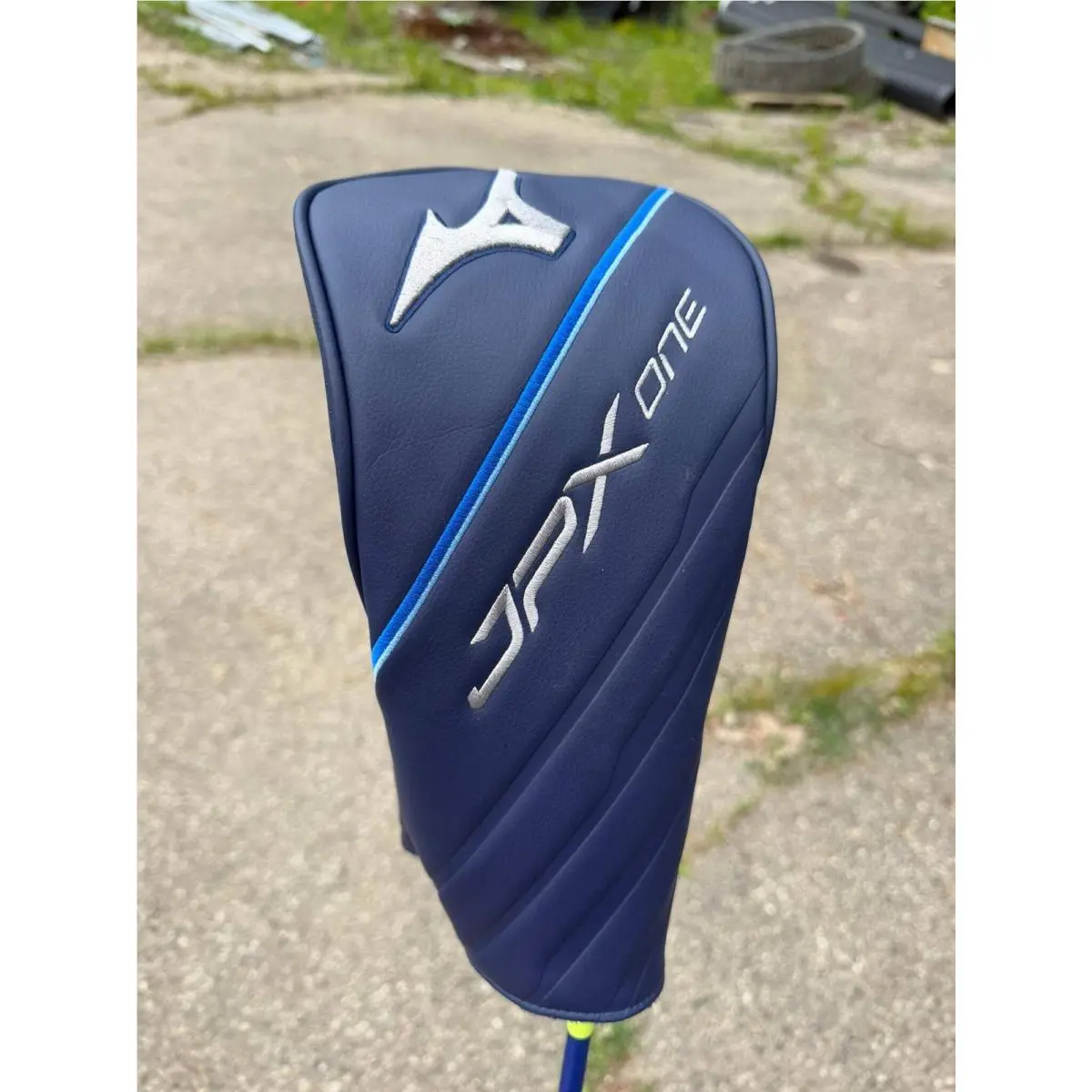 Mizuno  - JPX One - JPX One - Blue 7