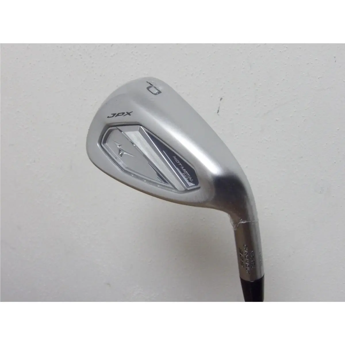 Mizuno Hot Metal HL 925 PW Wedge Regular Flex R300 Steel