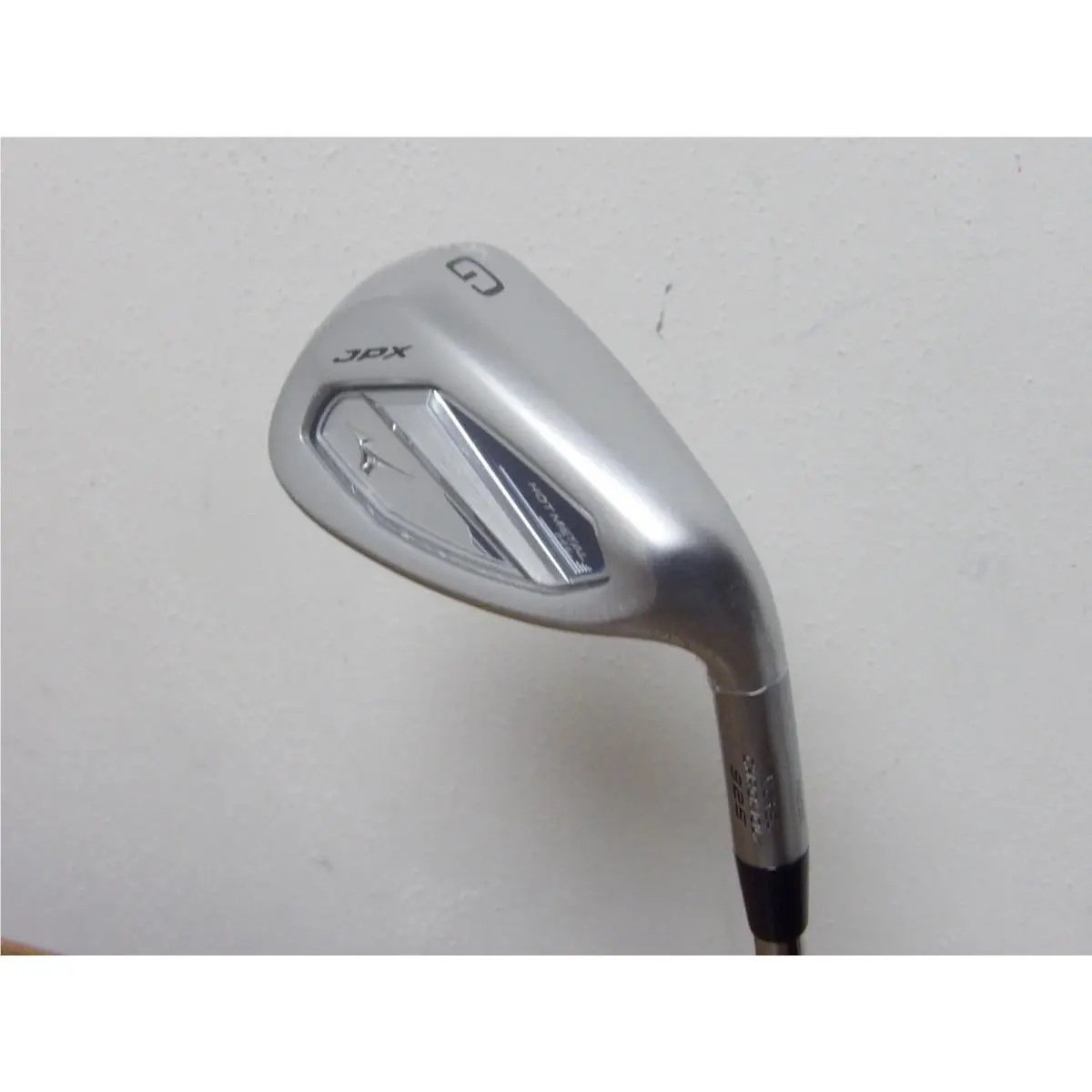 Mizuno Hot Metal HL 925 GW Wedge Regular Flex R300 Steel