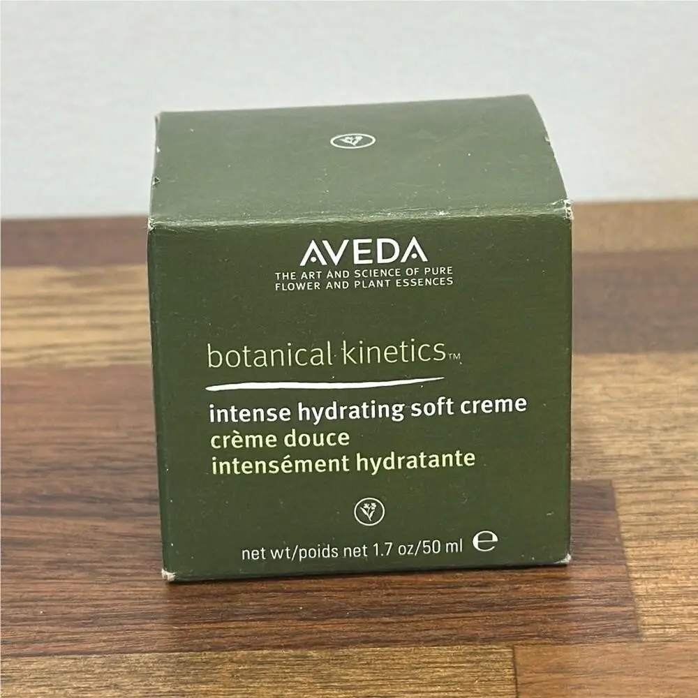 Aveda Botanical Kinetics Intense Hydrating Soft Creme 50ml/1.7oz Moisturizers