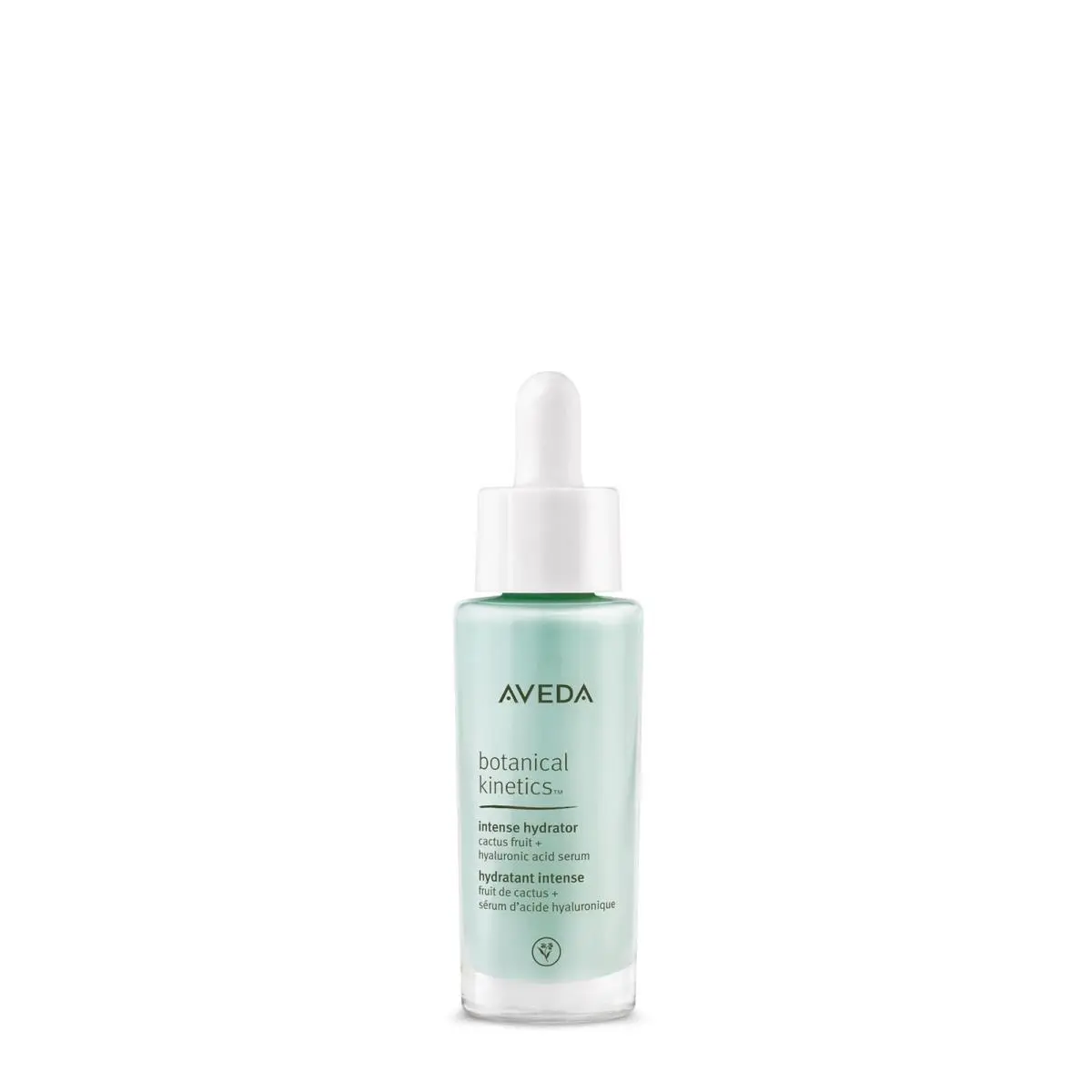 Botanical Kinetics Intense Hydrator Serum Restores Skin Moisture by Aveda