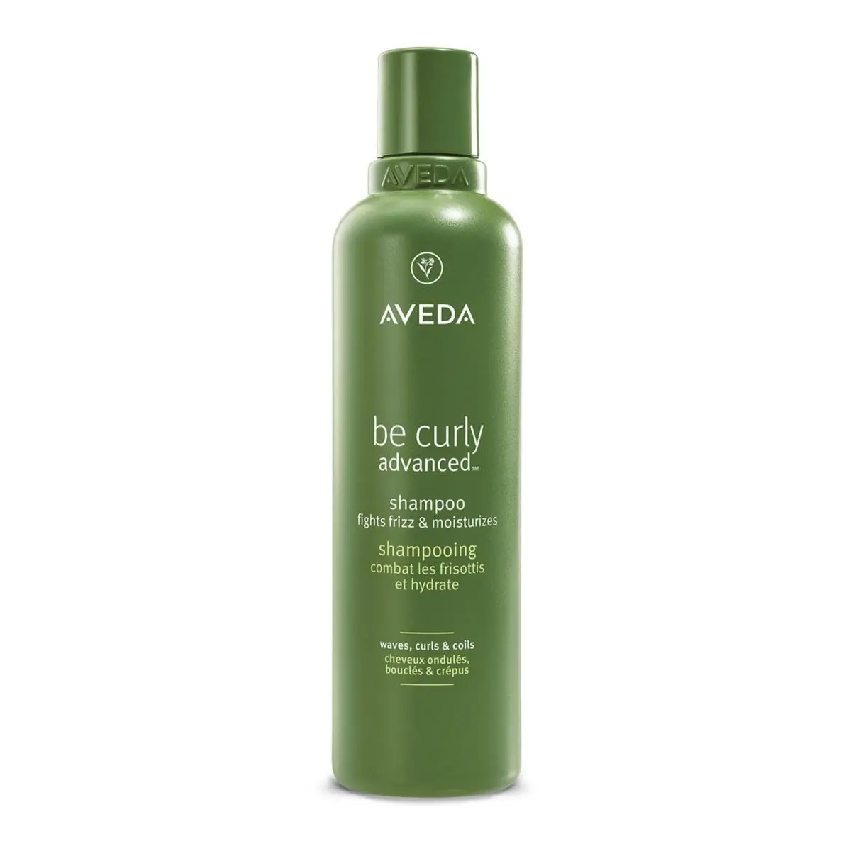 Aveda Be Curly Advanced Shampoo Moisturizing Shampoo For Curly Coily