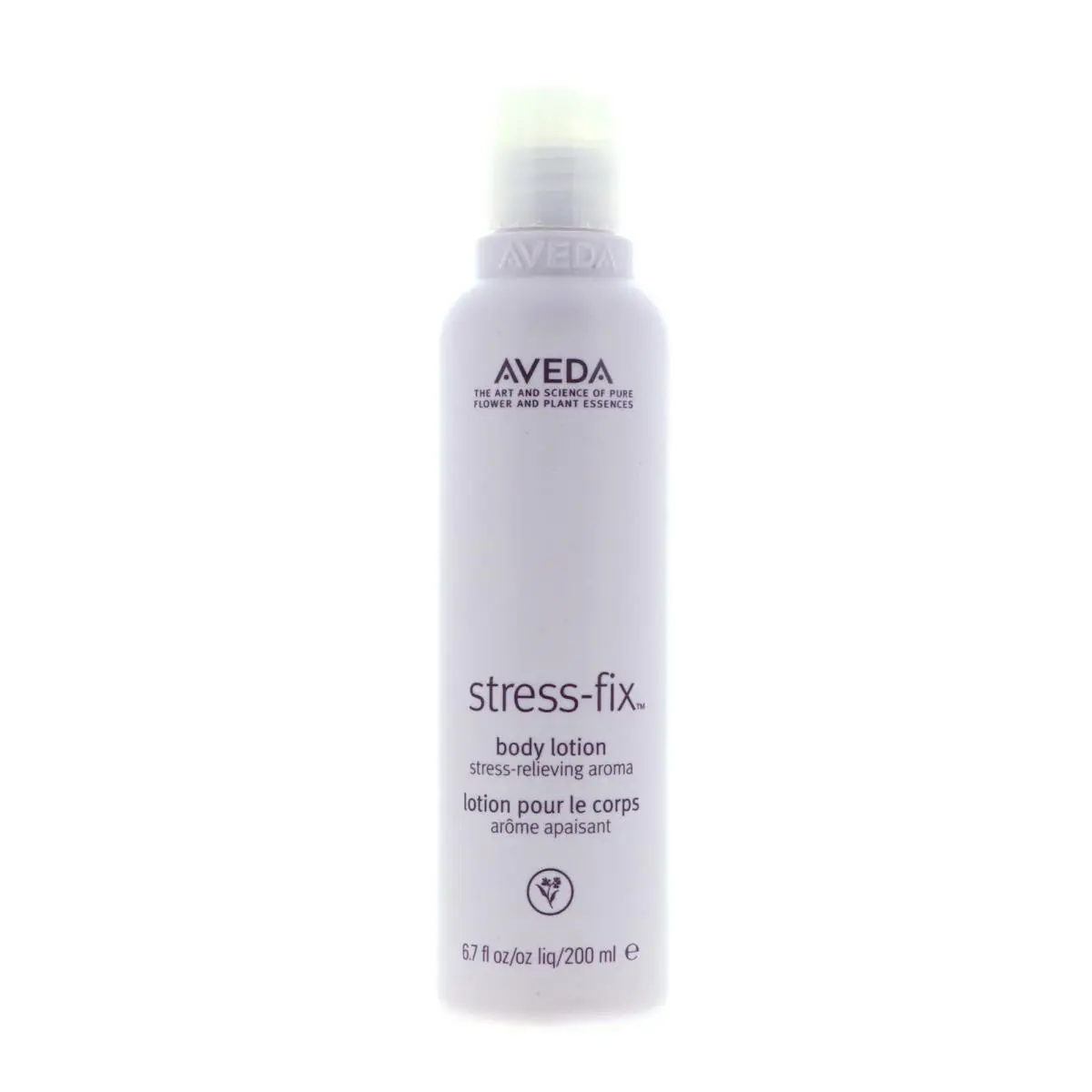 Aveda Stress-fix Body Lotion 6.7 oz 2 Pack