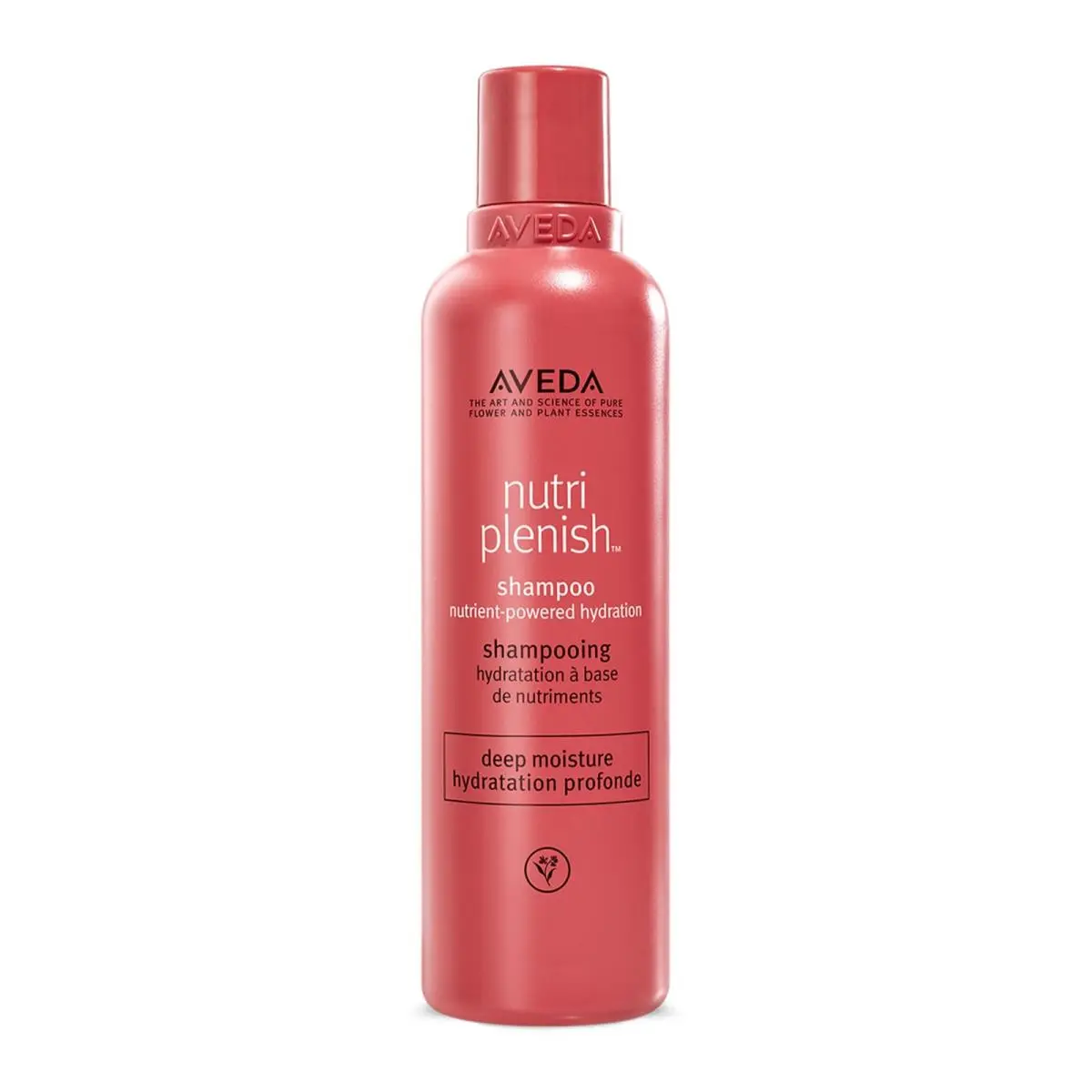Aveda Nutriplenish Shampoo Deep Moisture Superfood Shampoo For Dry Hair