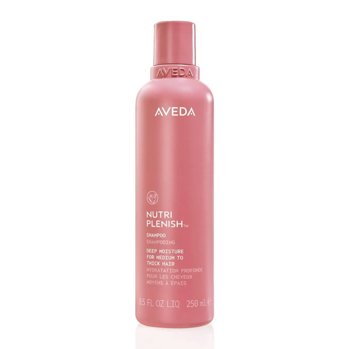 Nutriplenish Shampoo Deep Moisture Rich Hydration For Medium to by Aveda