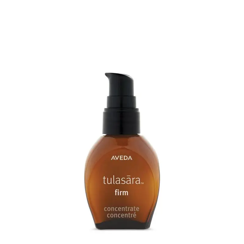 Aveda Tulasara Firm Concentrate Firming Serum For All Skin Types Visibly Firms