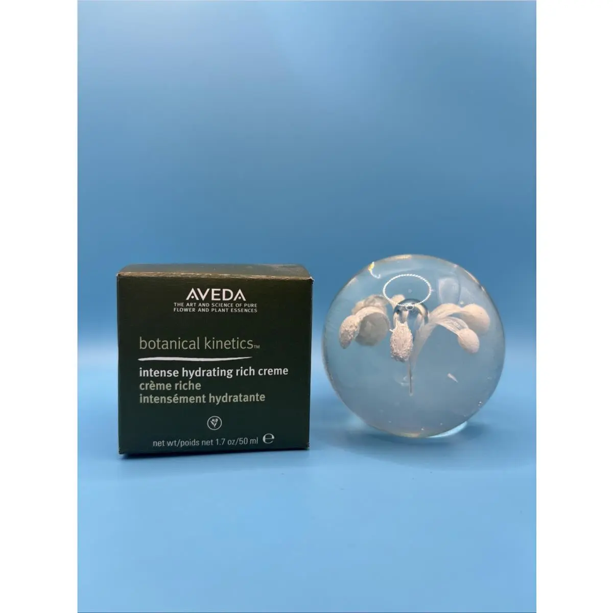 Aveda - Botanical Kinetics Intense Hydrating Rich Creme 50ml