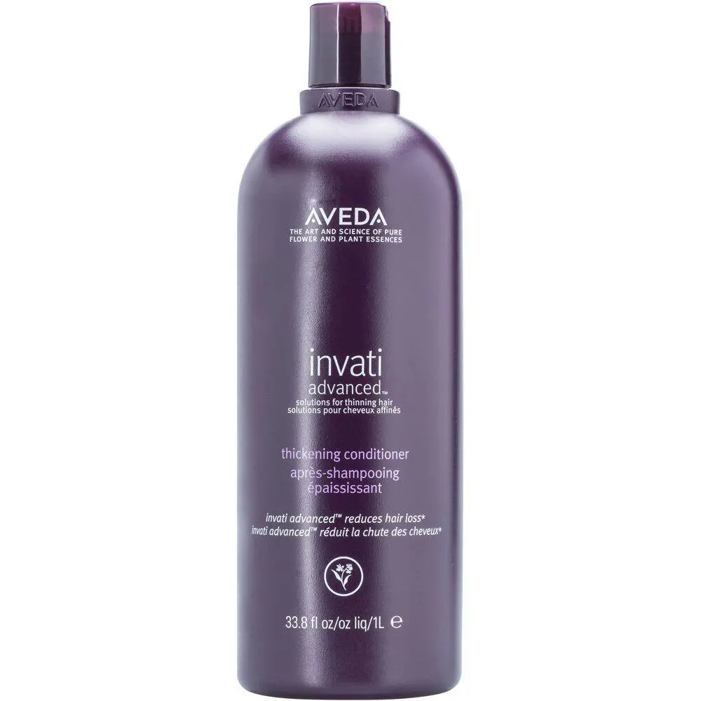 Invati Thickening Conditioner by Aveda