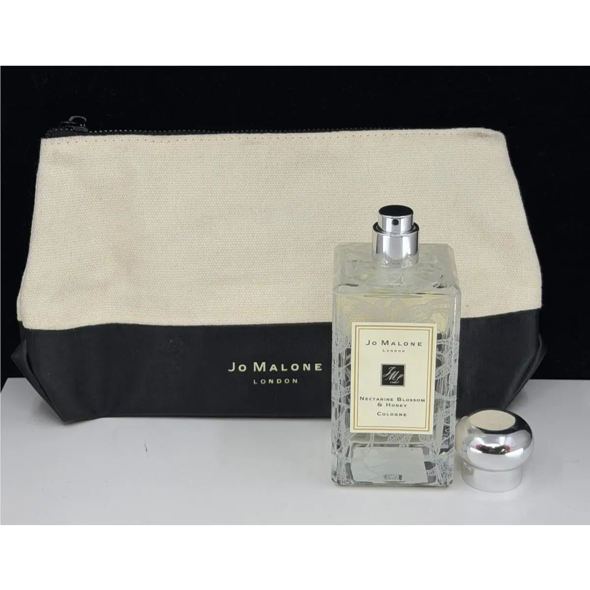 Jo Malone Nectarine Blossom and Honey Spray 3.4 oz 100 ml Value Set