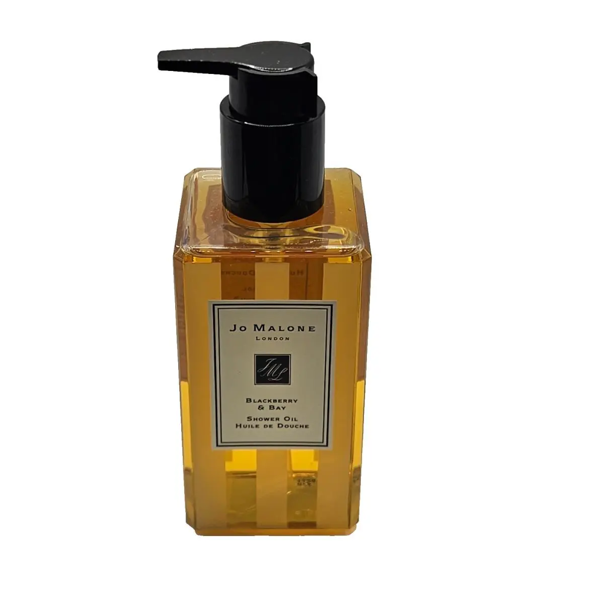Blackberry Bay Shower Oil - Size 8.5oz. / 250ML Vhtf by Jo Malone