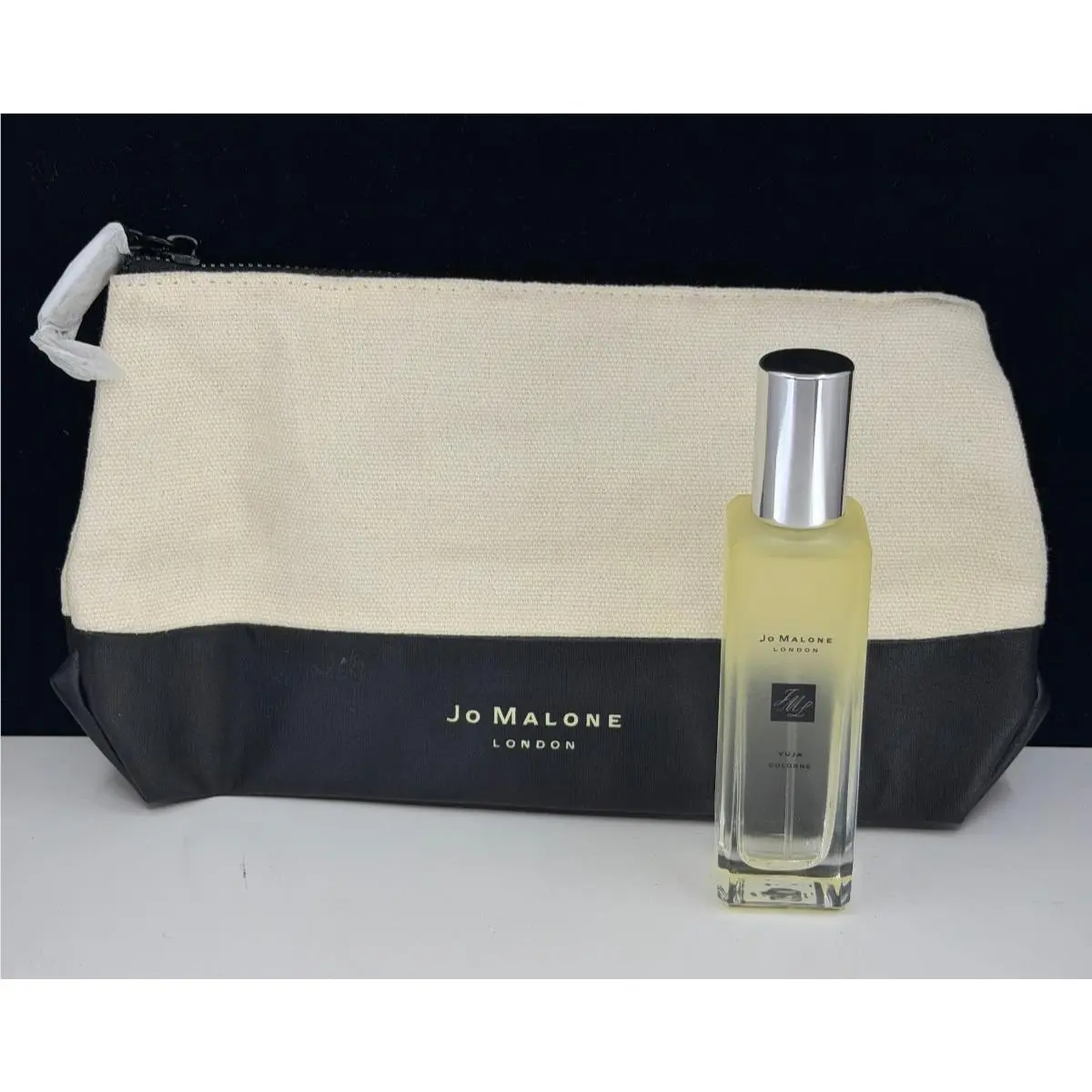 Jo Malone London Yuja Cologne Spray 1fl oz/30 ml Value Set