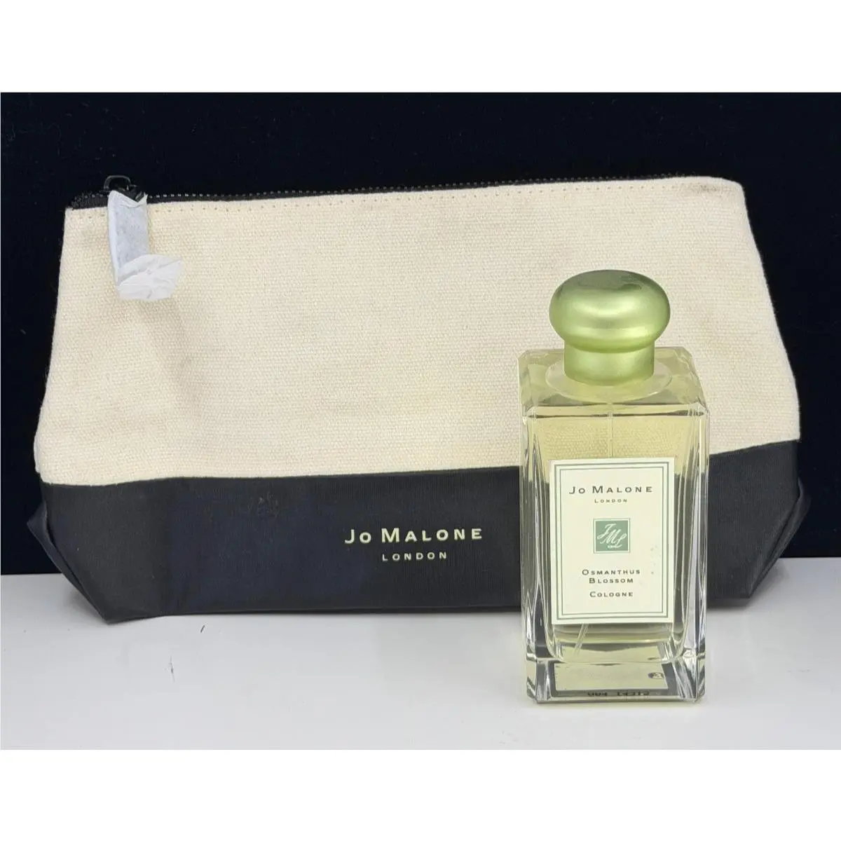 Jo Malone Osmanthus Blossom Cologne Spray 100ml / 3.4 oz Value Set