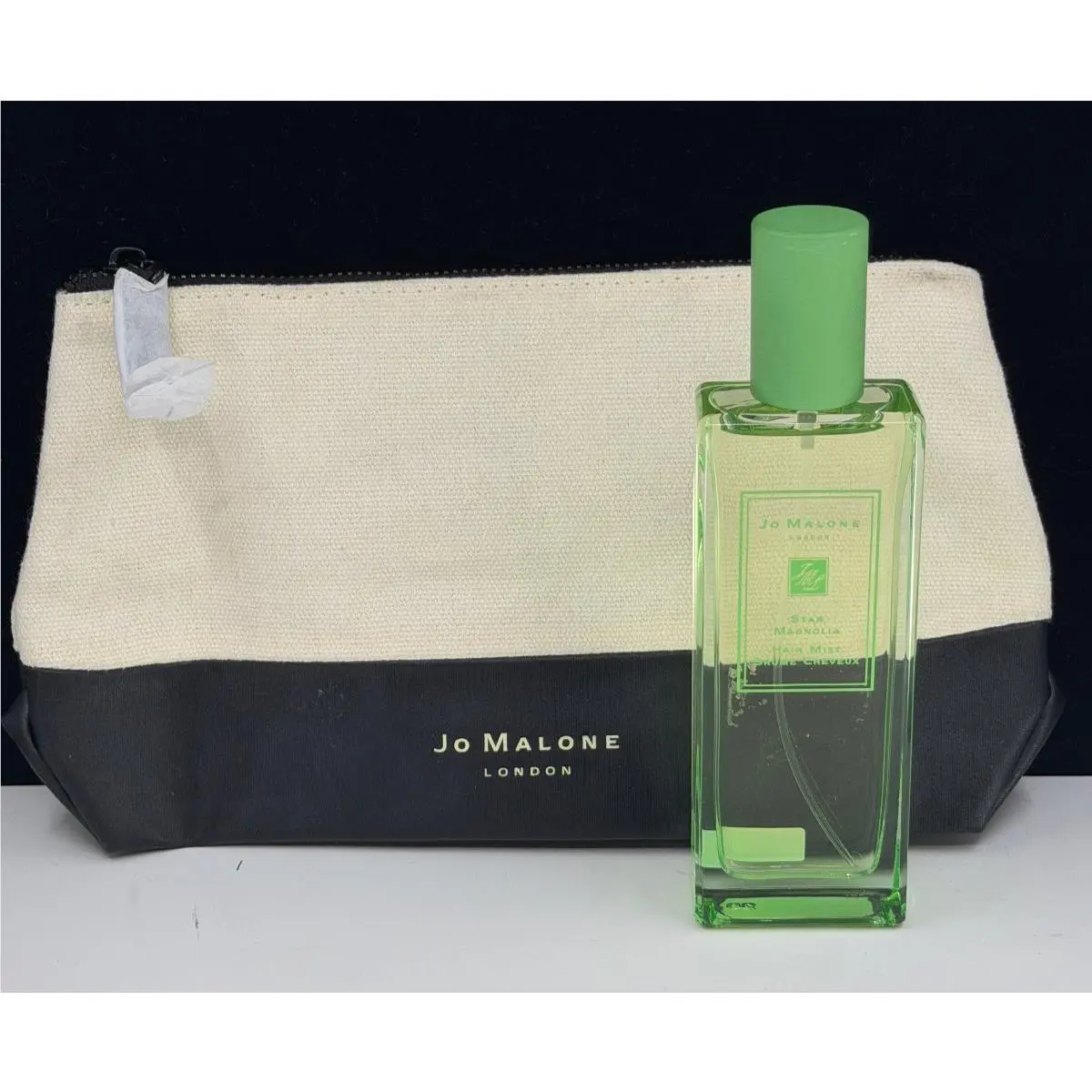 Jo Malone Star Magnolia Hair Mist 1.7 oz / 50 ml Value Set