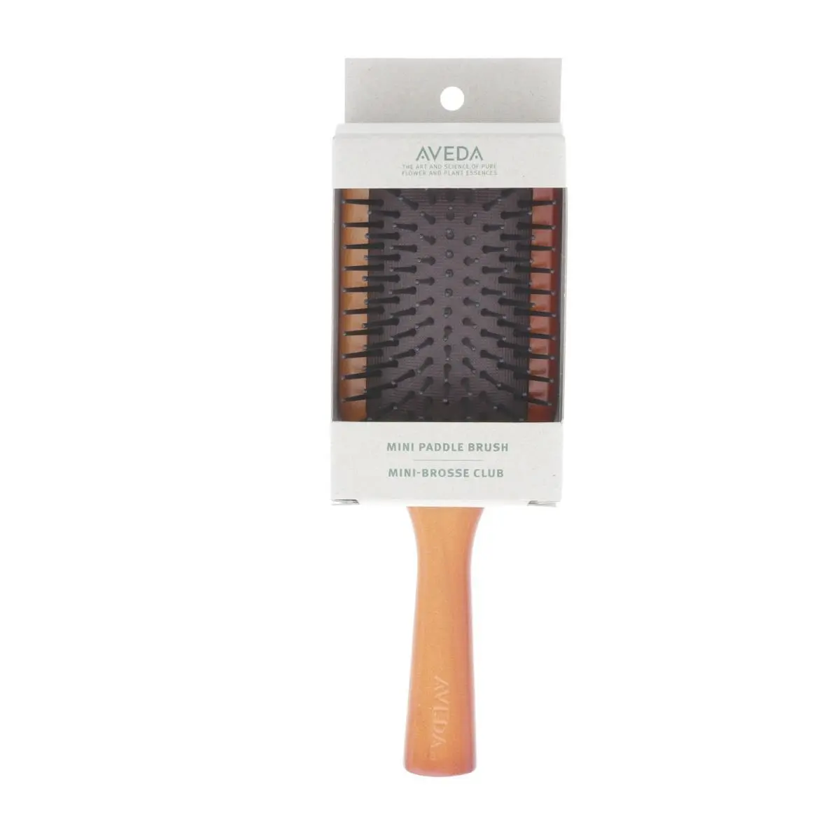 Aveda Mini Paddle Brush 2 Pack