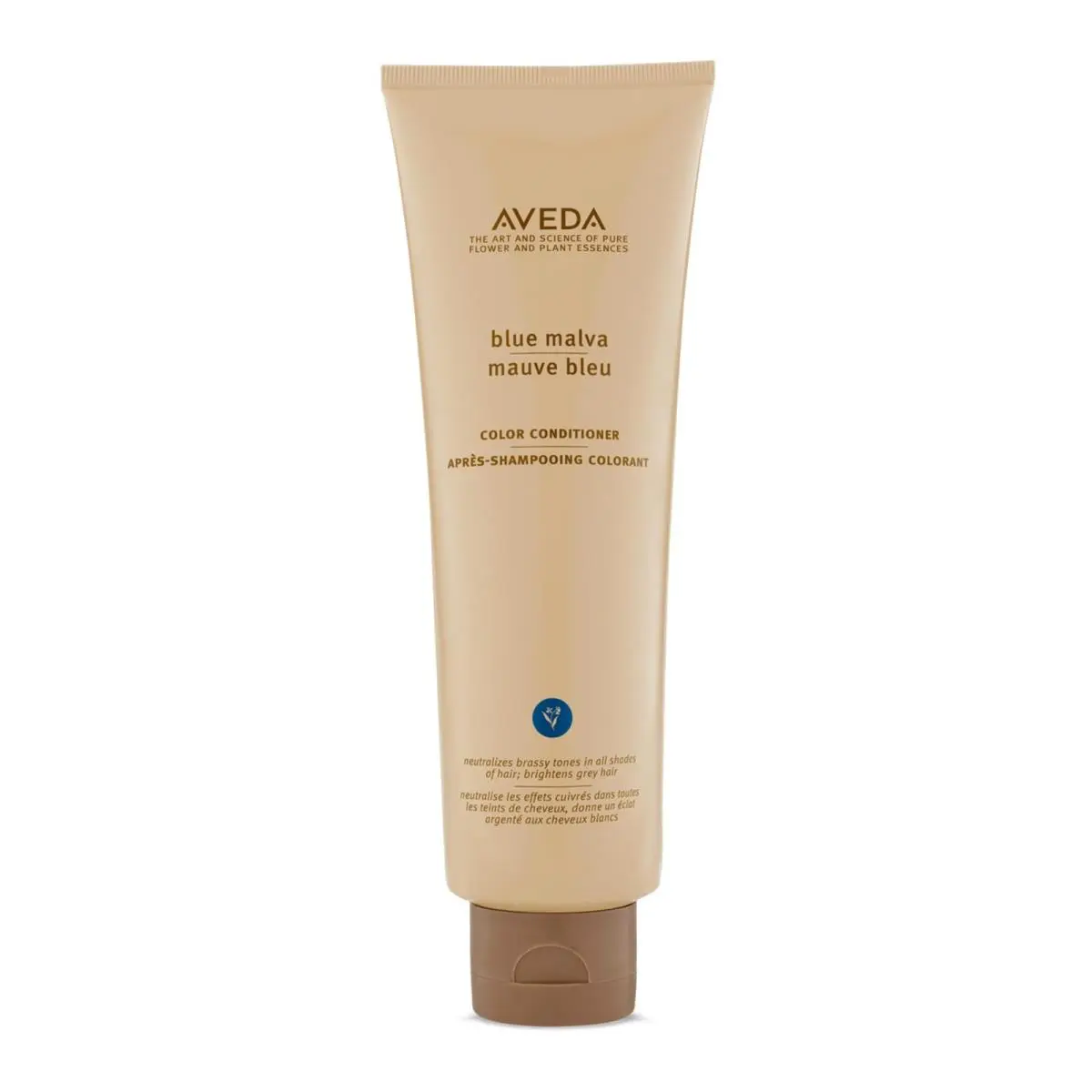 Aveda Blue Malva Color Conditioner Purple Conditioner For Silver Gray