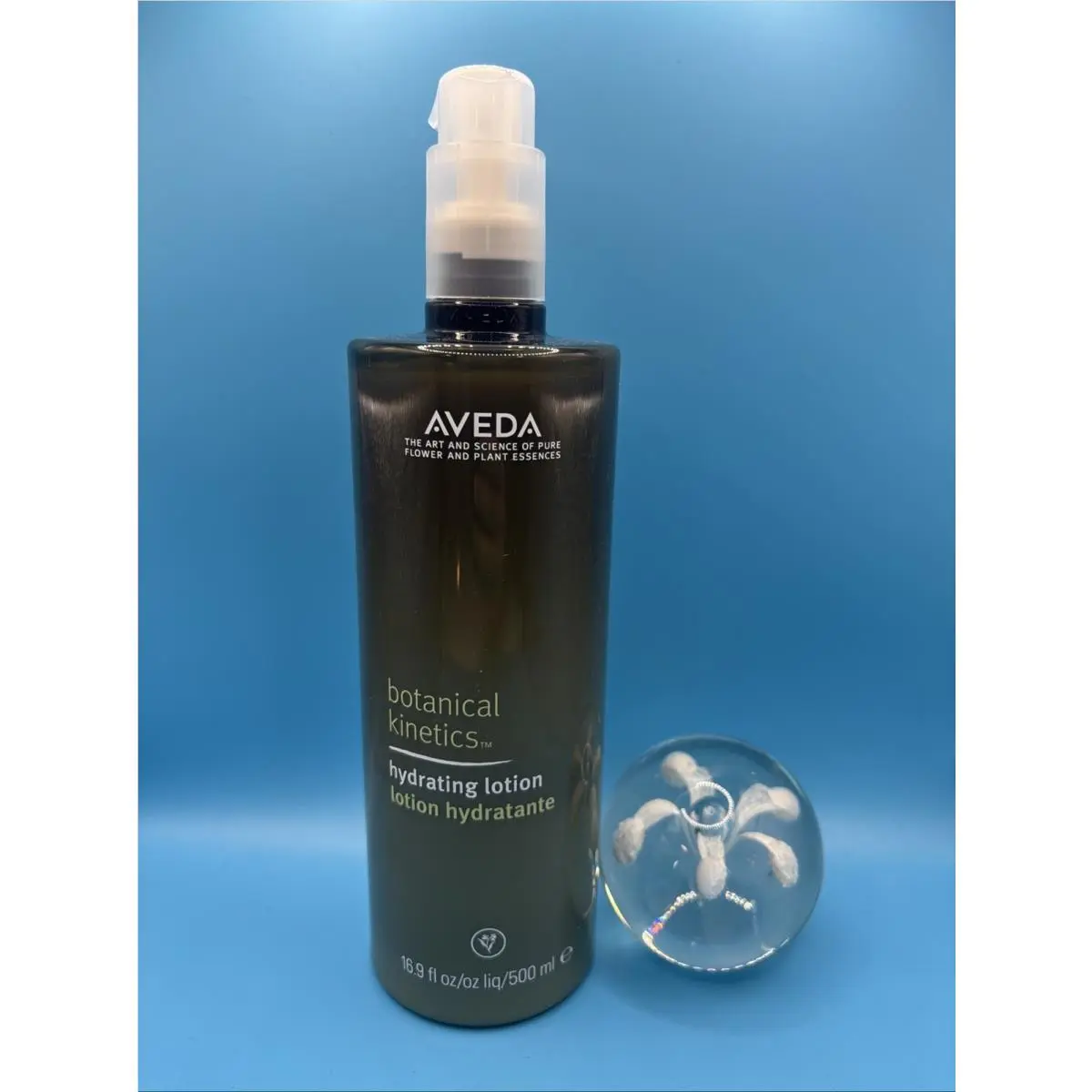 Aveda Botanical Kinetics Hydrating Lotion 16.9oz / 500ml
