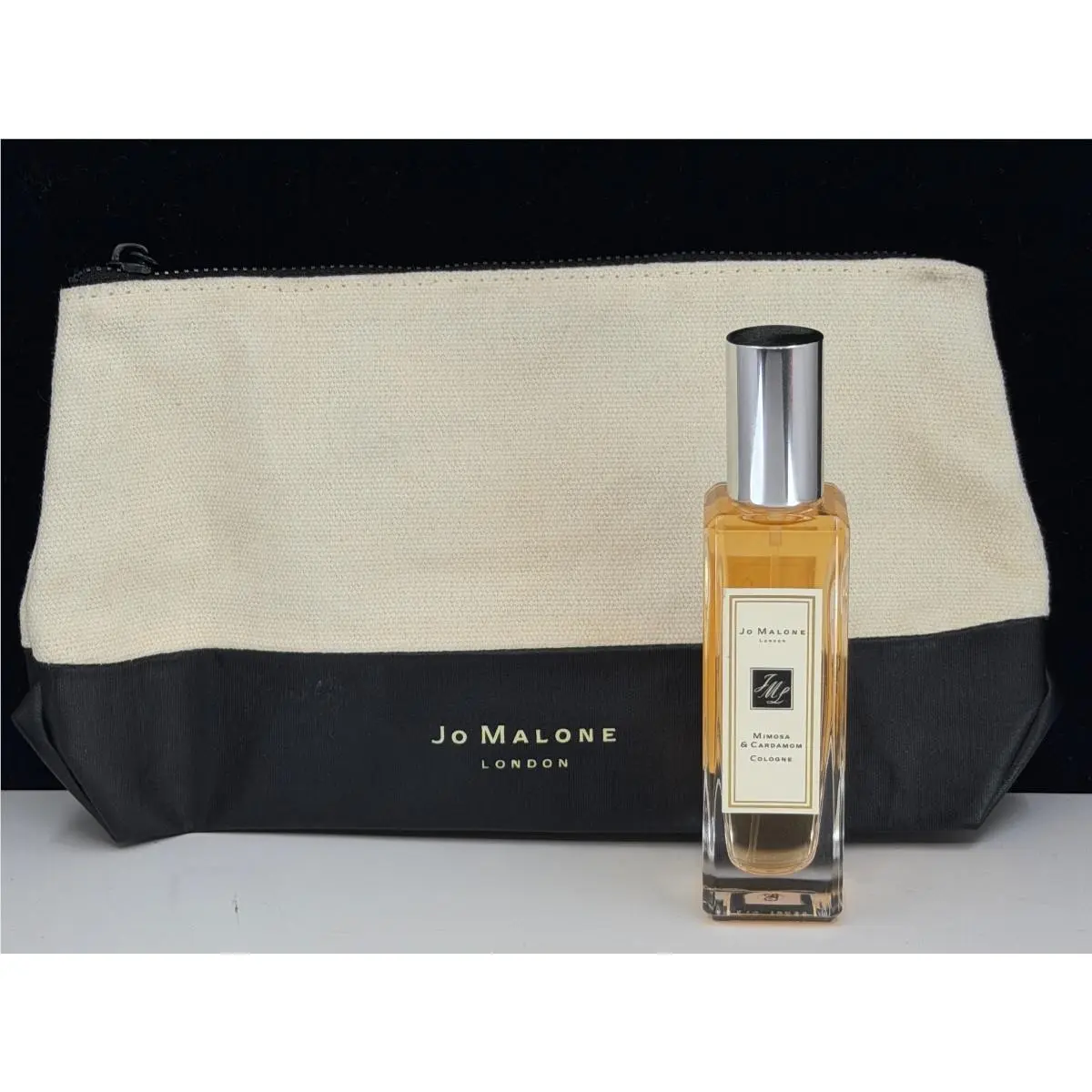 Jo Malone Mimosa Cardamom Cologne Spray Unisex 1 oz Value Set