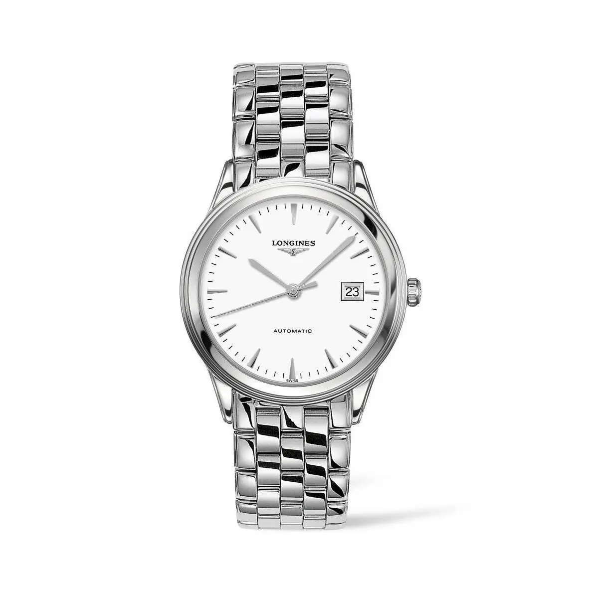 The Longines Flagship L49844126